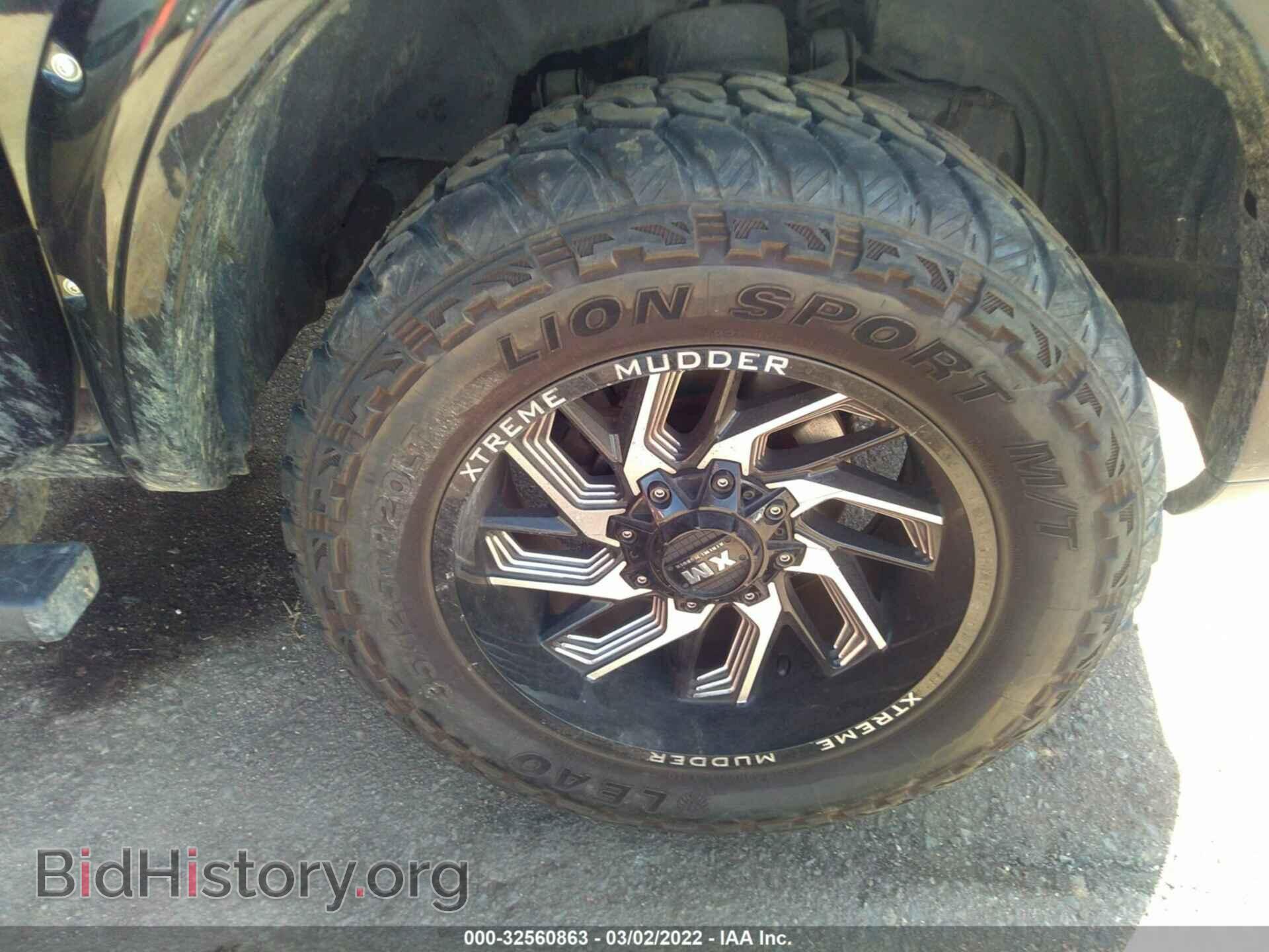 2013 RAM 1500 - VIN: 1C6RR7MT9DS681433 - Фото 13