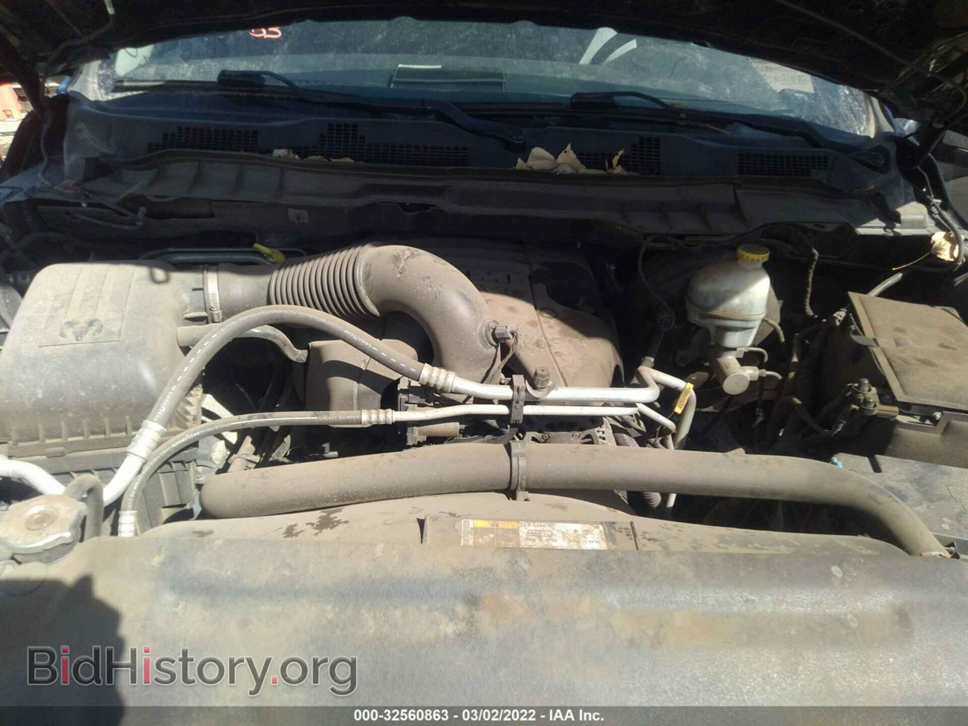 2013 RAM 1500 - VIN: 1C6RR7MT9DS681433 - Фото 10