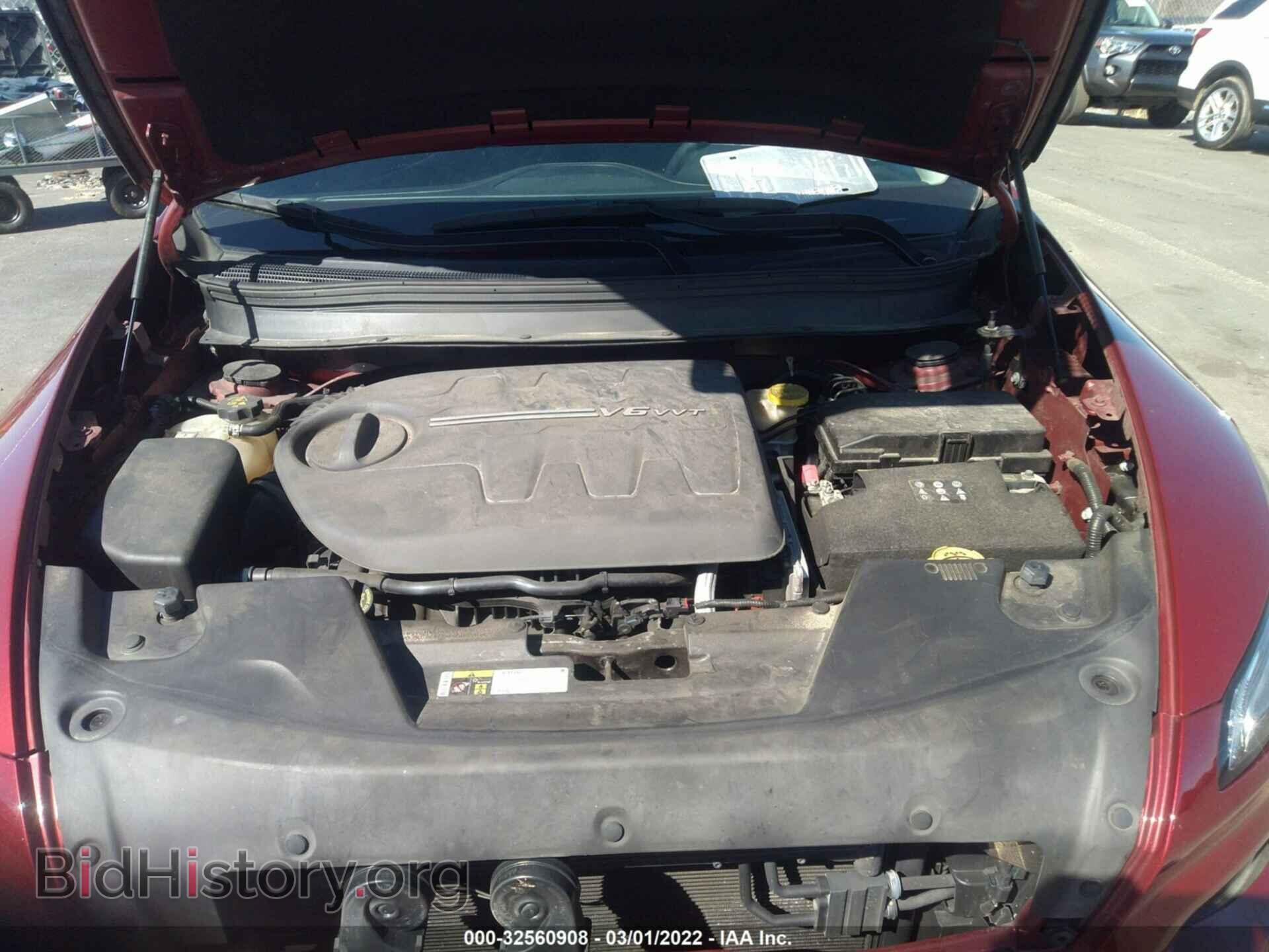 2017 JEEP CHEROKEE - VIN: 1C4PJLCS5HW540379 - Фото 10