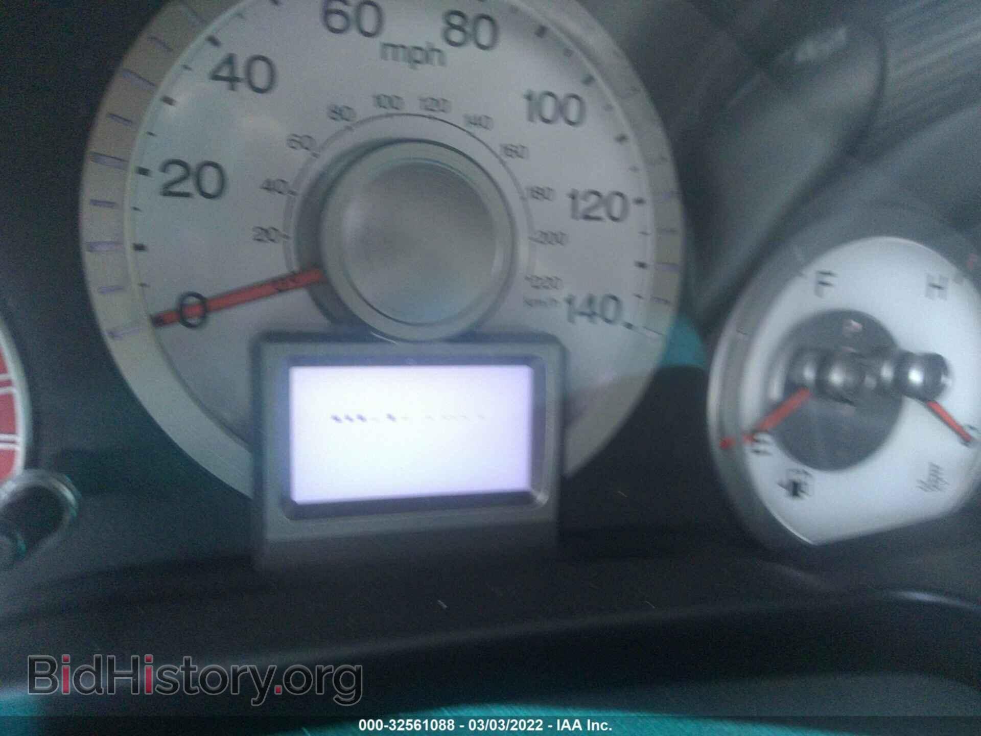 2011 HONDA PILOT - VIN: 5FNYF3H9XBB008732 - Фото 7