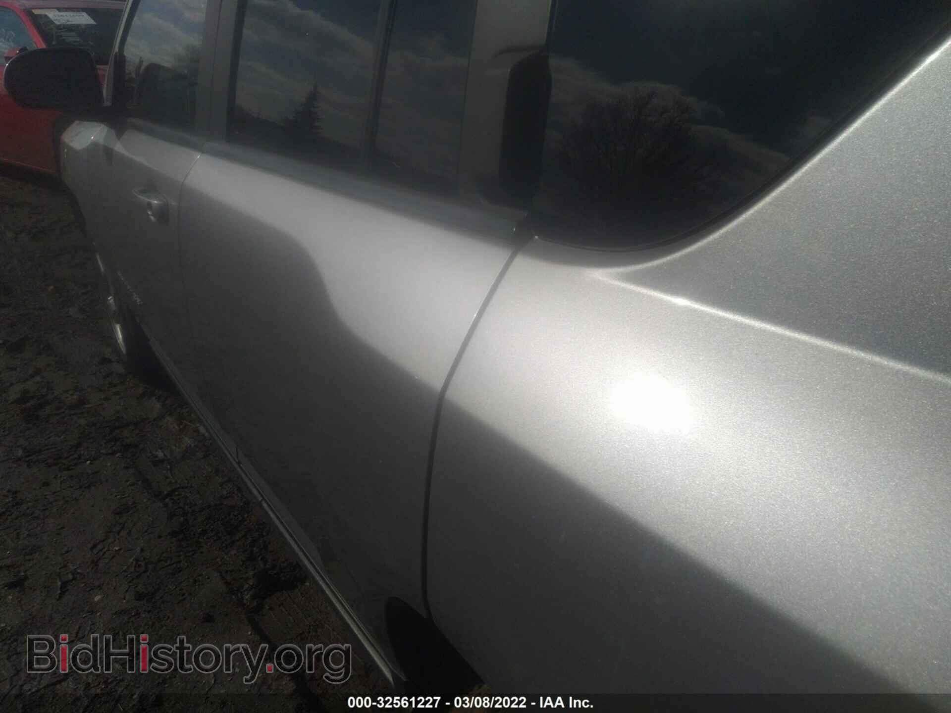 2013 JEEP COMPASS - VIN: 1C4NJDCB8DD124751 - Фото 6