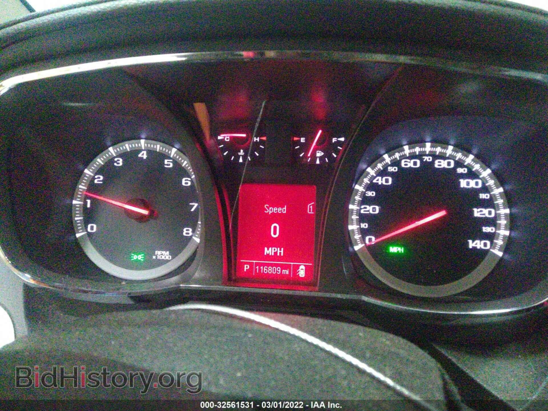 2012 GMC TERRAIN - VIN: 2GKALSEK2C6386020 - Фото 7