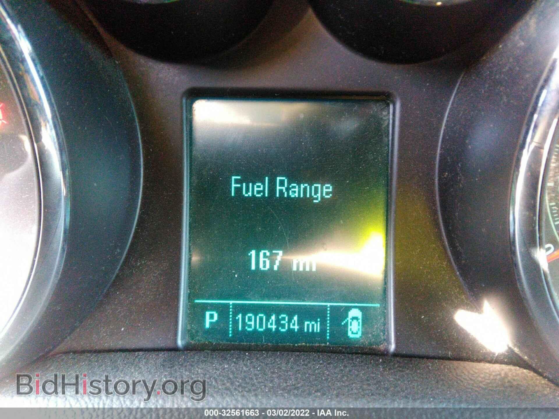 2016 BUICK ENCORE - VIN: KL4CJASB2GB689448 - Фото 7