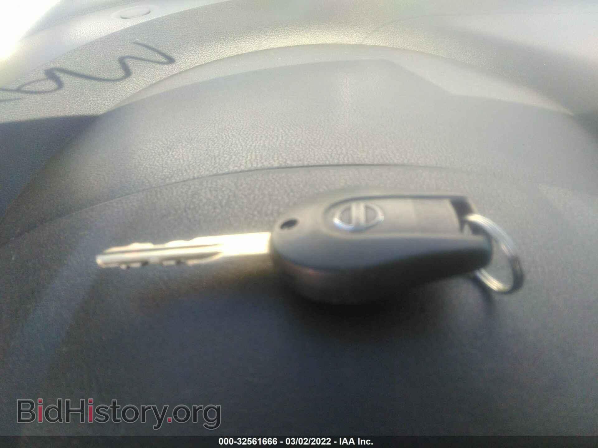2017 NISSAN VERSA NOTE - VIN: 3N1CE2CP6HL358434 - Фото 11