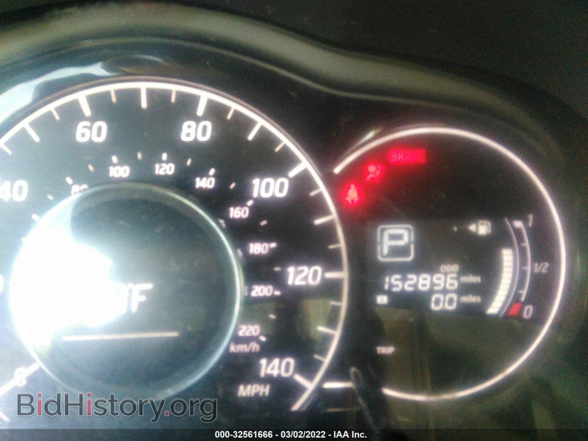 2017 NISSAN VERSA NOTE - VIN: 3N1CE2CP6HL358434 - Фото 7