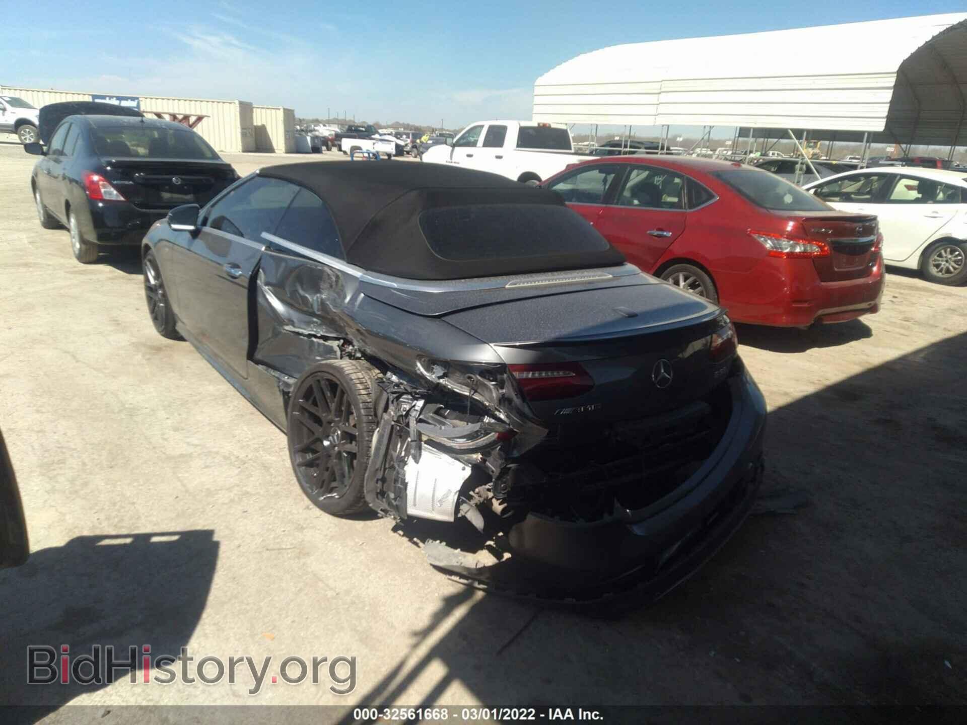 2019 MERCEDES-BENZ E-CLASS - VIN: WDD1K6BB8KF090388 - Фото 3