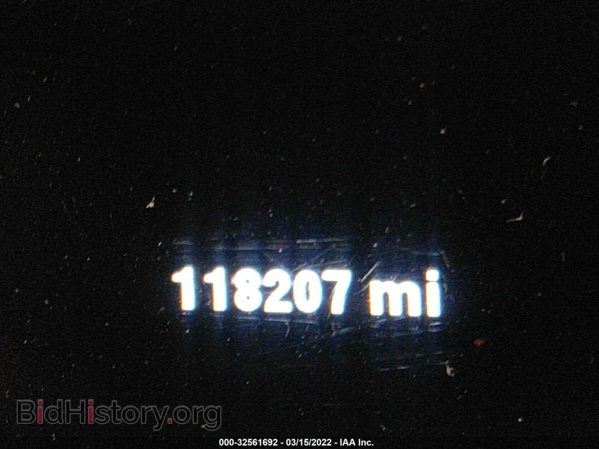 2014 RAM 1500 - VIN: 1C6RR7NM1ES409581 - Фото 7
