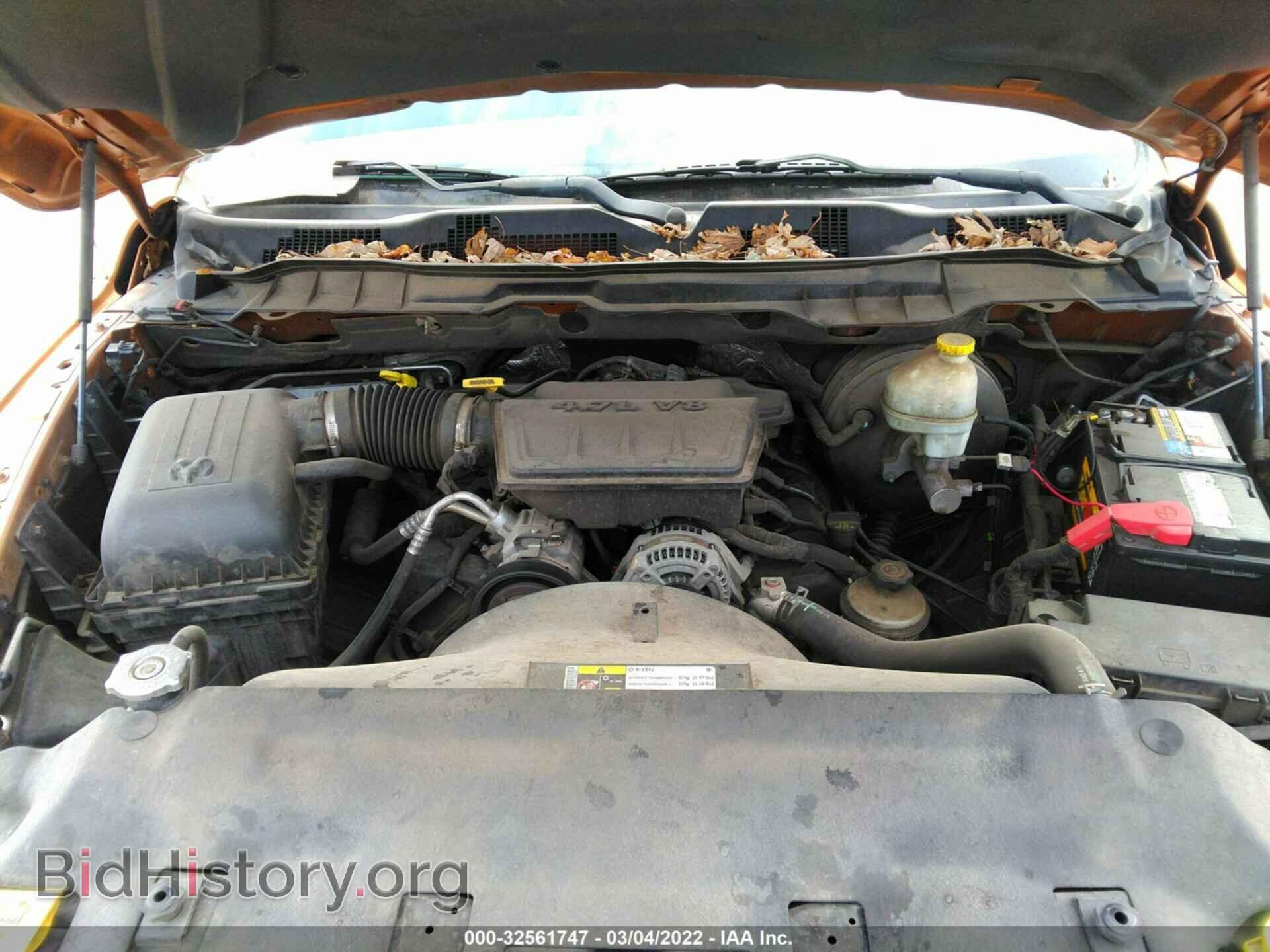 2012 RAM 1500 - VIN: 1C6RD7FP0CS272833 - Фото 10