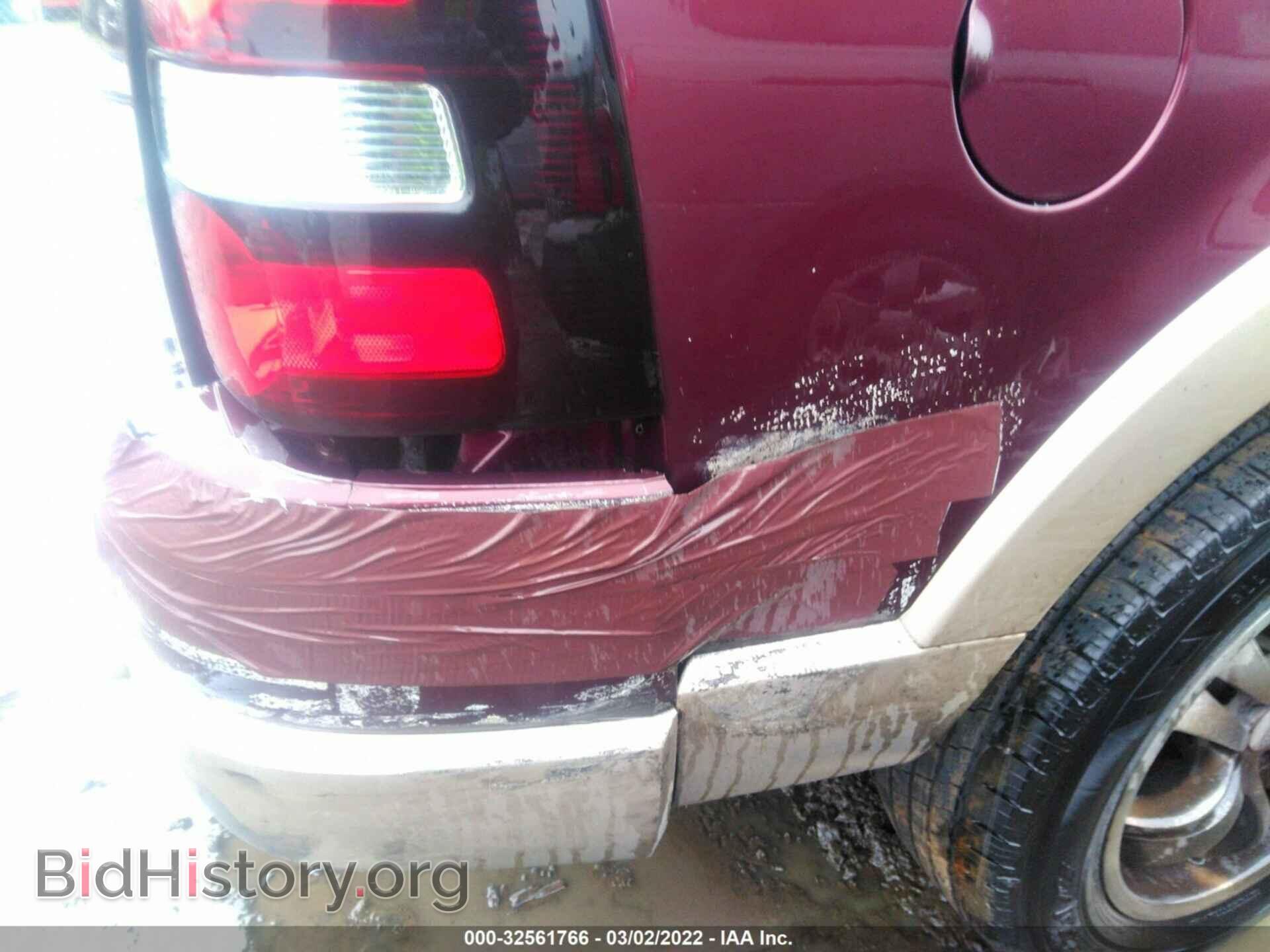 2006 FORD EXPLORER - VIN: 1FMEU74886UA11148 - Фото 6