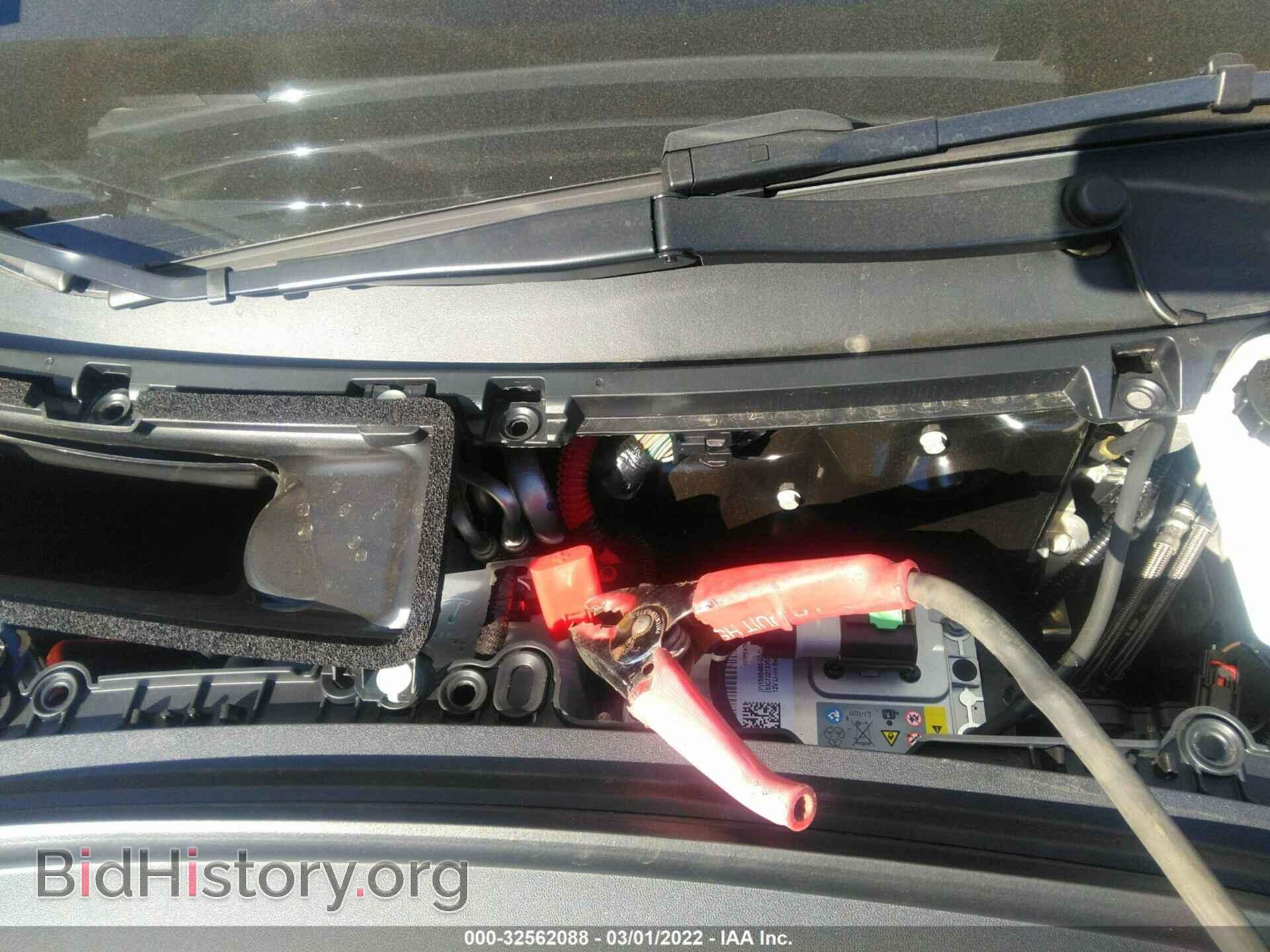 2022 TESLA MODEL 3 - VIN: 5YJ3E1EA6NF169003 - Photo 10
