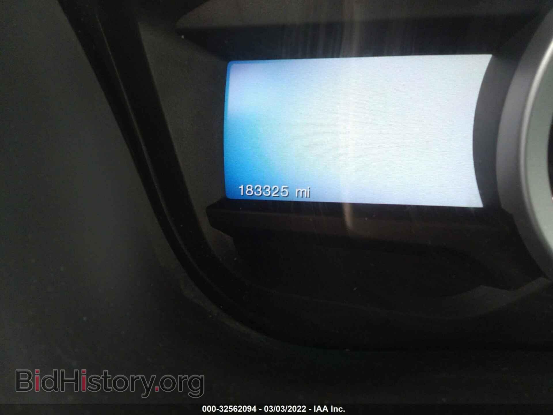 2013 FORD EXPLORER - VIN: 1FM5K8D83DGC67348 - Фото 7
