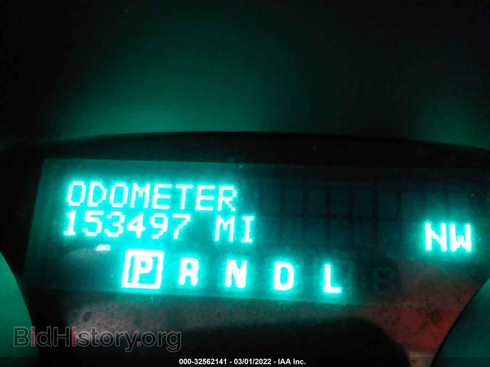 2014 BUICK ENCLAVE - VIN: 5GAKVBKD7EJ201371 - Photo 7