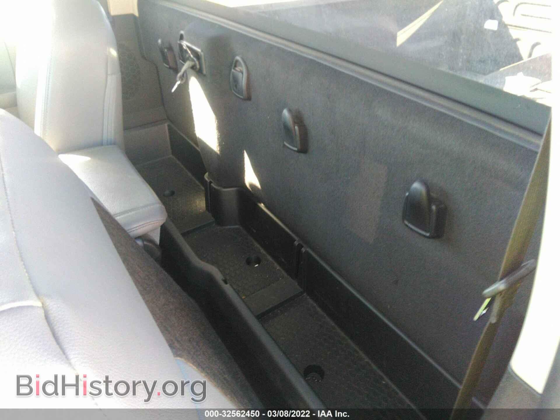 2018 RAM 1500 - VIN: 3C6JR7AG2JG294357 - Фото 8