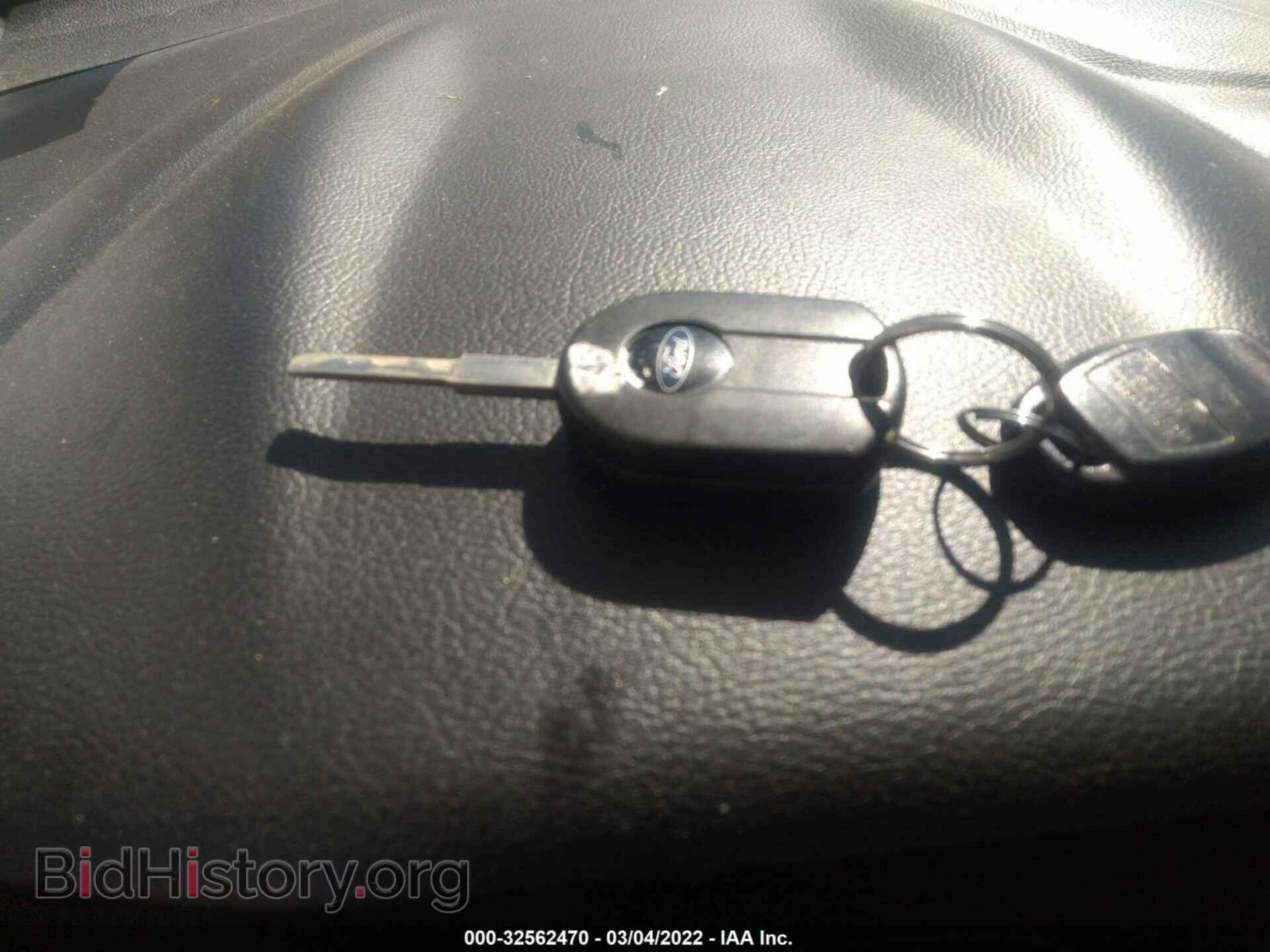 2013 FORD FOCUS - VIN: 1FADP3F26DL348855 - Фото 11