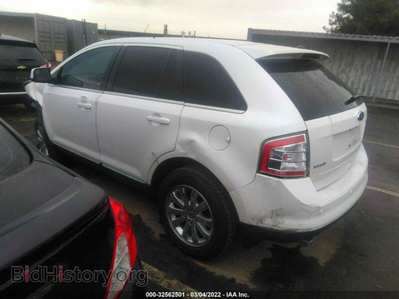 2010 Ford EDGE (VIN 2FMDK3KC1ABA97600) — photo 3 of 12