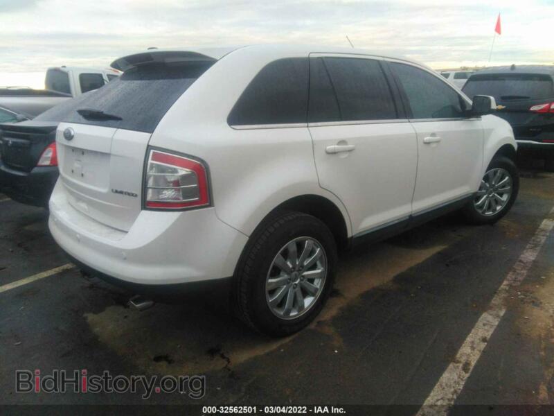 2010 Ford EDGE (VIN 2FMDK3KC1ABA97600) — photo 4 of 12