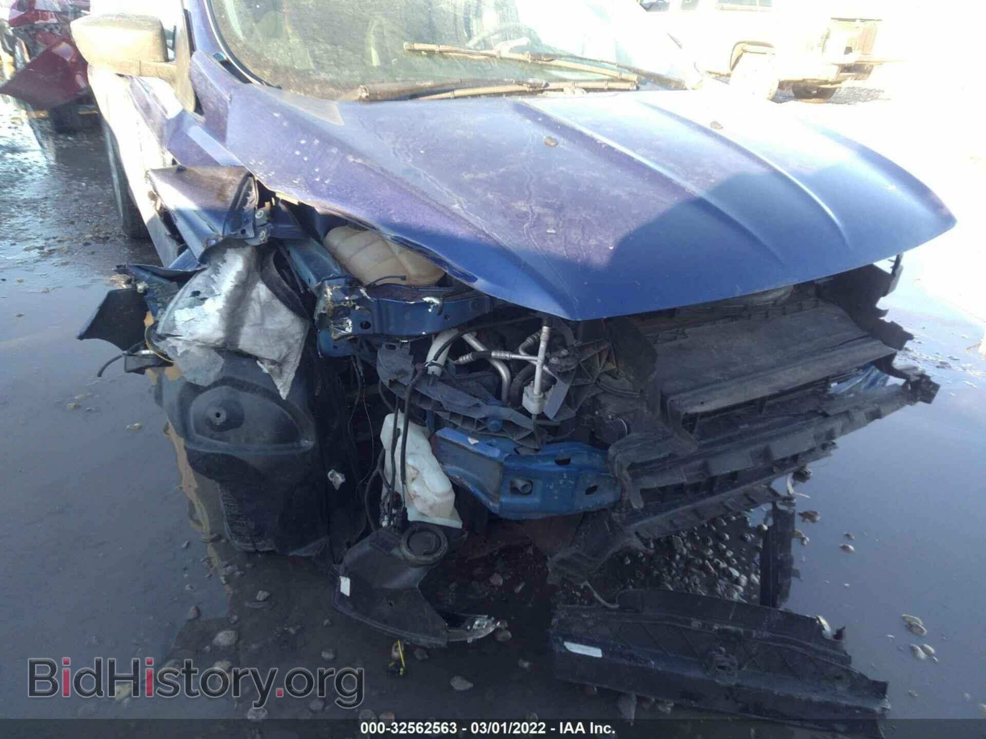 2015 FORD ESCAPE - VIN: 1FMCU0F78FUB65667 - Фото 6
