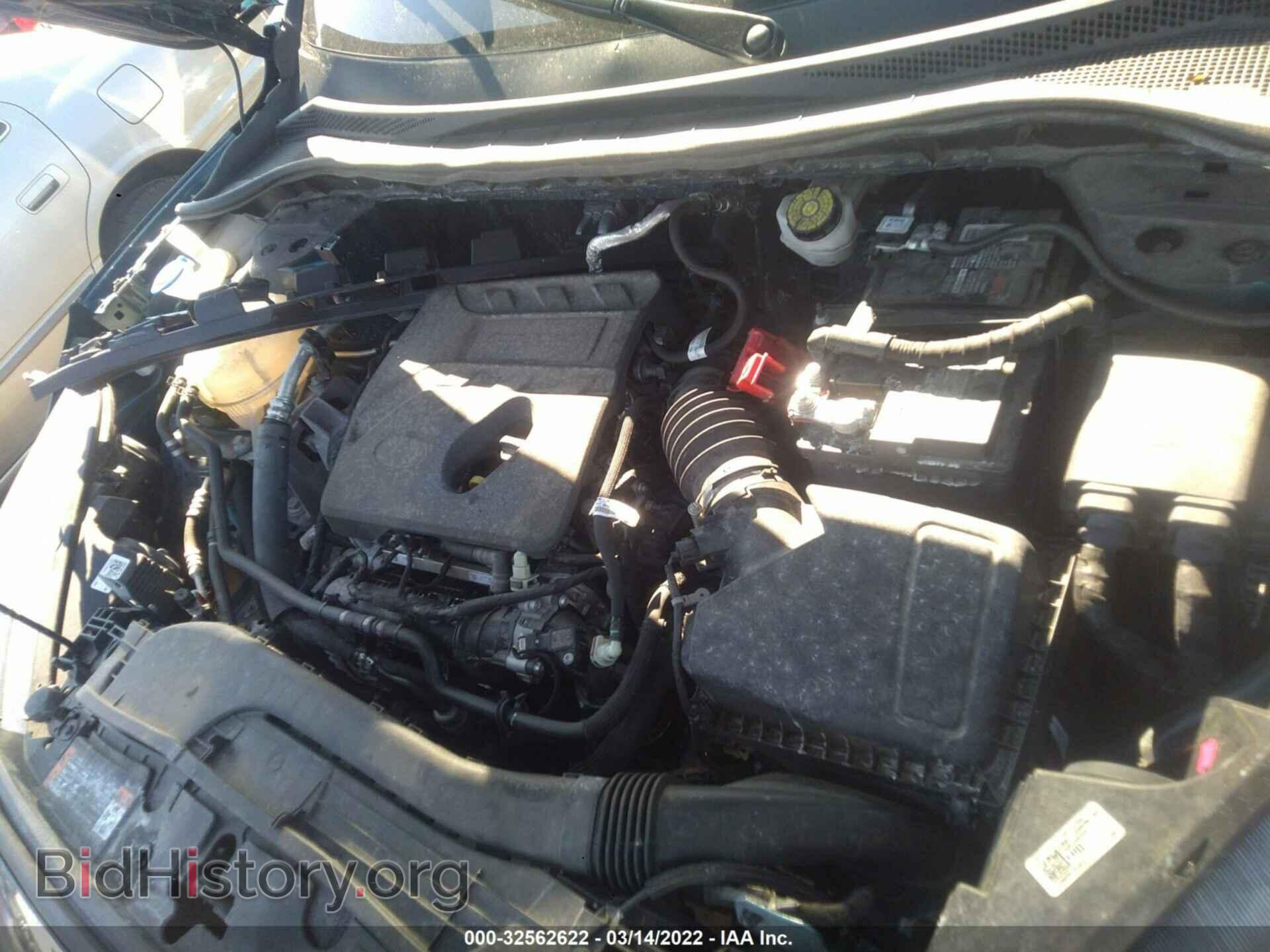 2020 FORD ESCAPE - VIN: 1FMCU9G63LUA43661 - Photo 10
