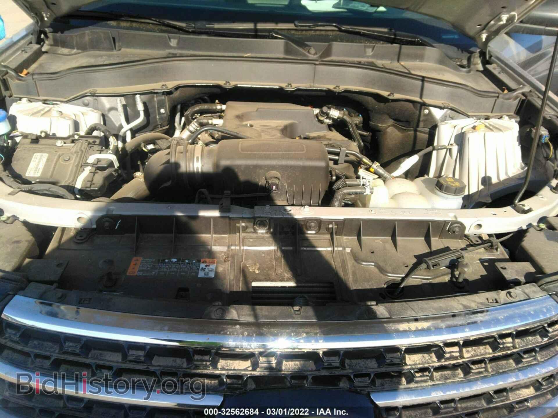 2020 FORD EXPLORER - VIN: 1FMSK7DH0LGD06263 - Photo 10