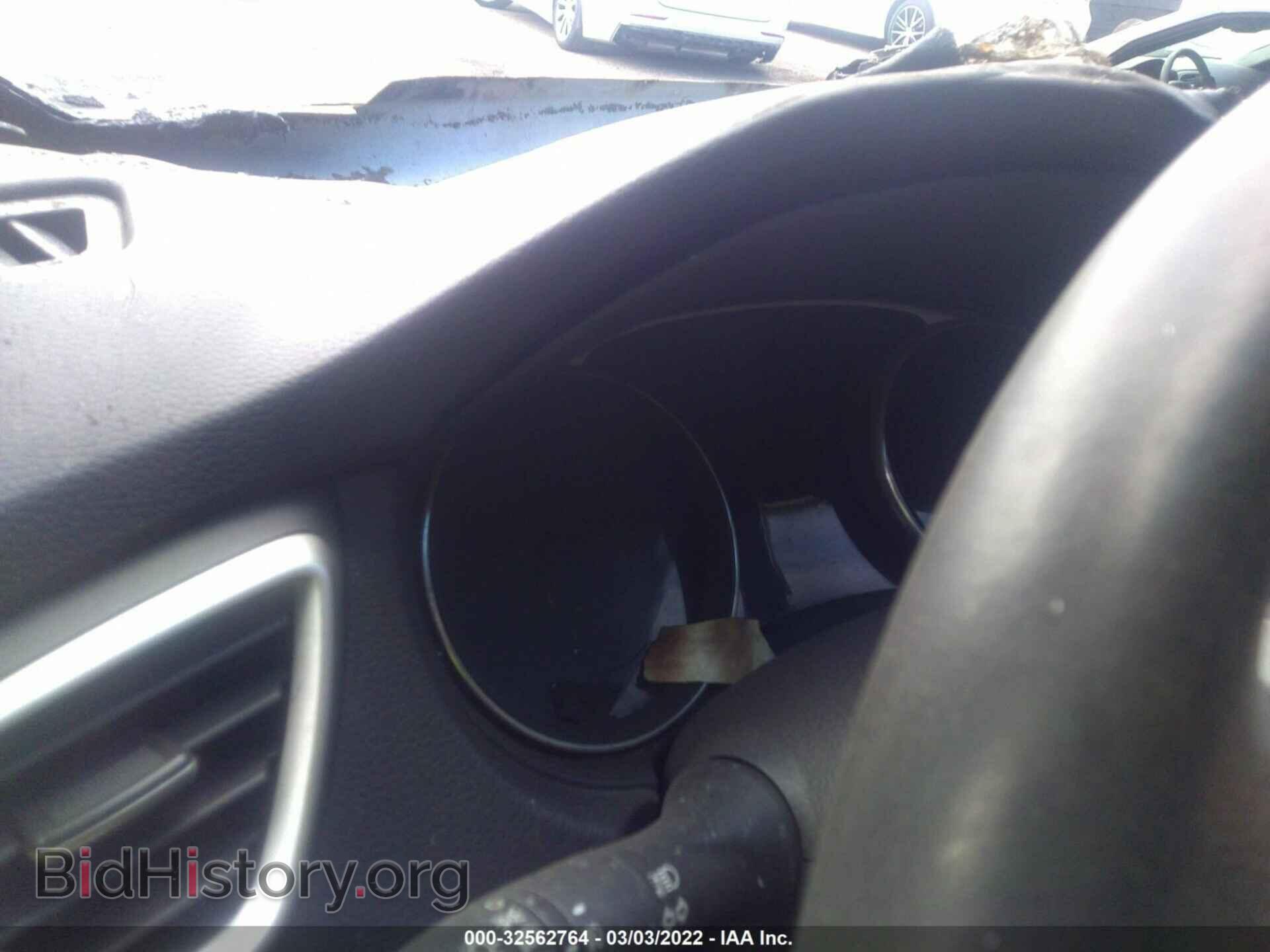 2015 NISSAN ROGUE - VIN: 5N1AT2MV3FC833713 - Фото 7