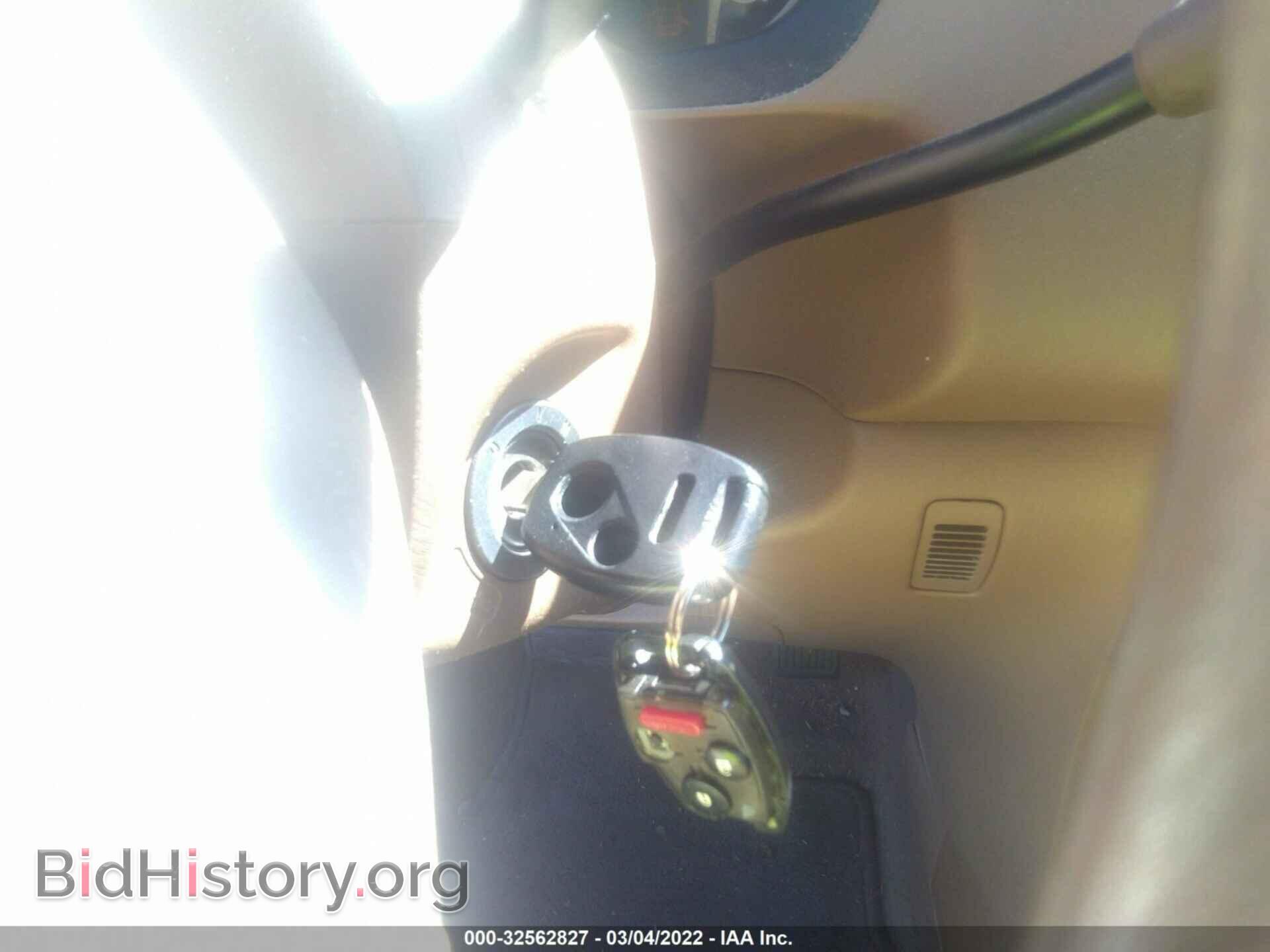 2006 HONDA PILOT - VIN: 2HKYF18416H531296 - Фото 11