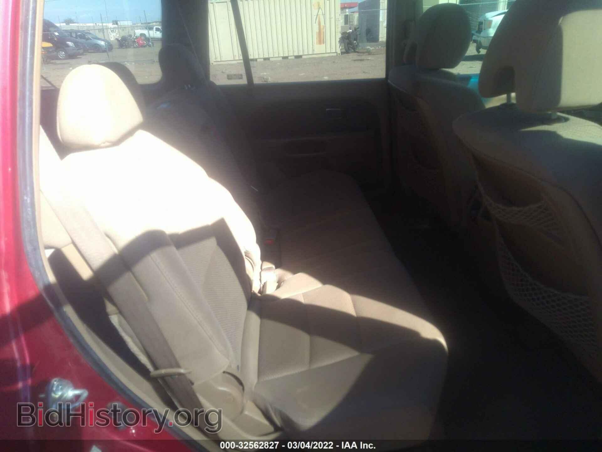 2006 HONDA PILOT - VIN: 2HKYF18416H531296 - Фото 8
