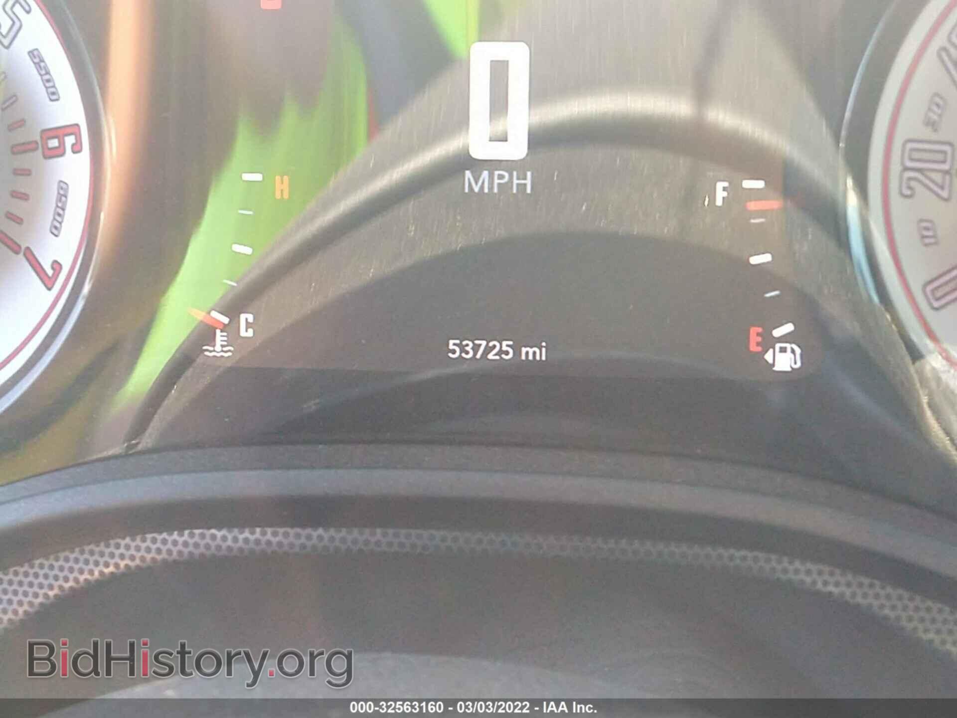 2017 DODGE CHALLENGER - VIN: 2C3CDZBT6HH584705 - Фото 7