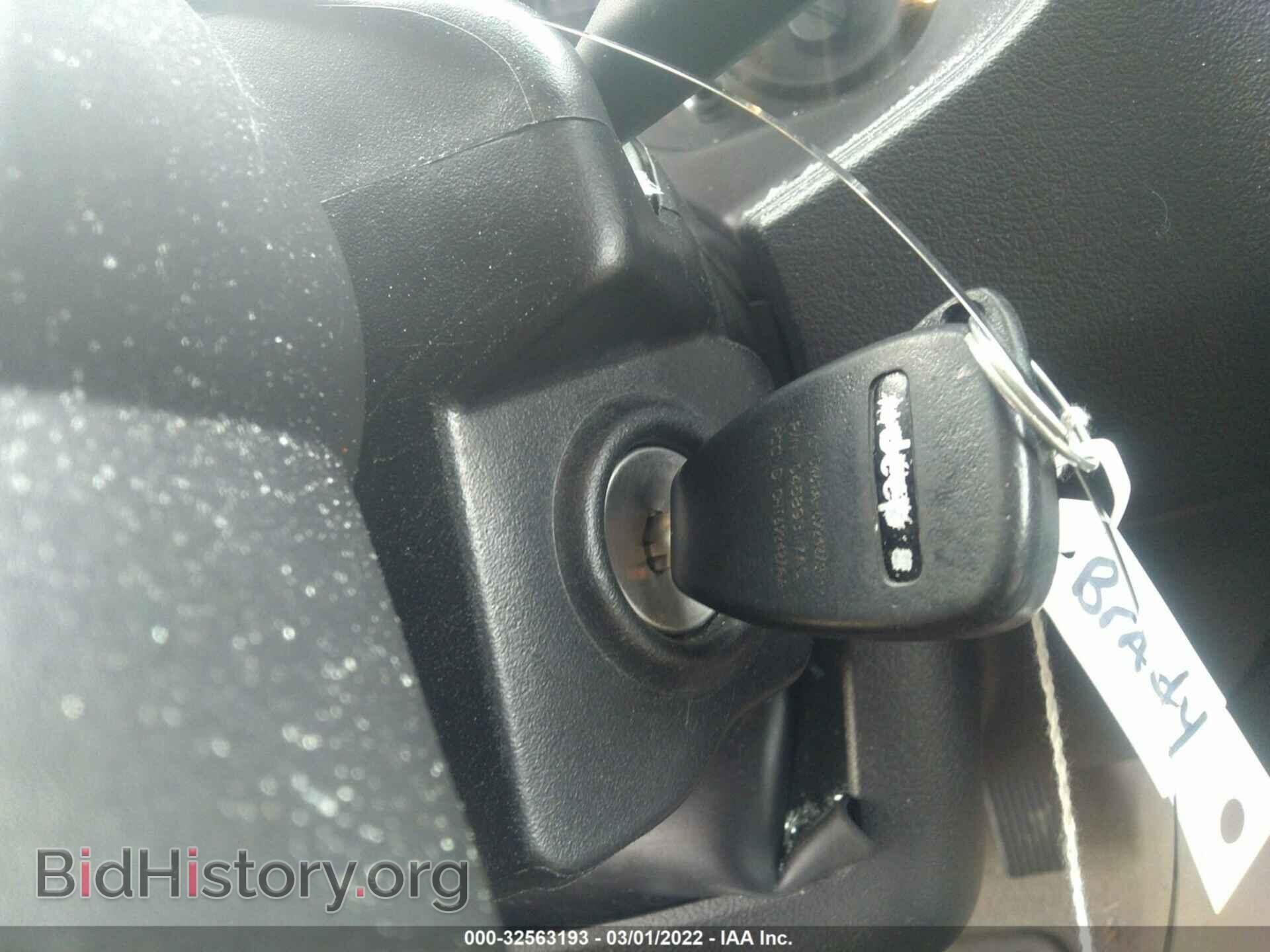 2011 JEEP COMPASS - VIN: 1J4NF1FB1BD168982 - Фото 11