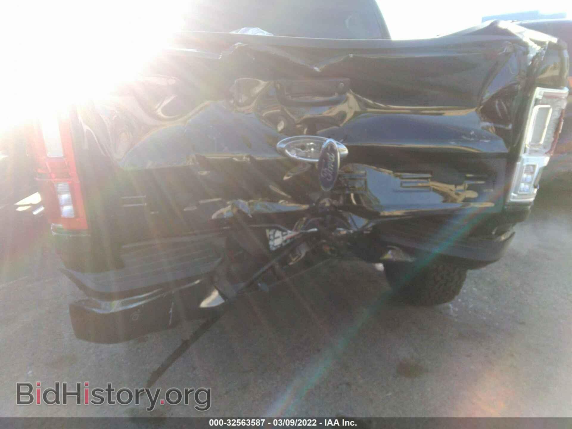 2021 FORD RANGER - VIN: 1FTER4EH5MLD38404 - Фото 6