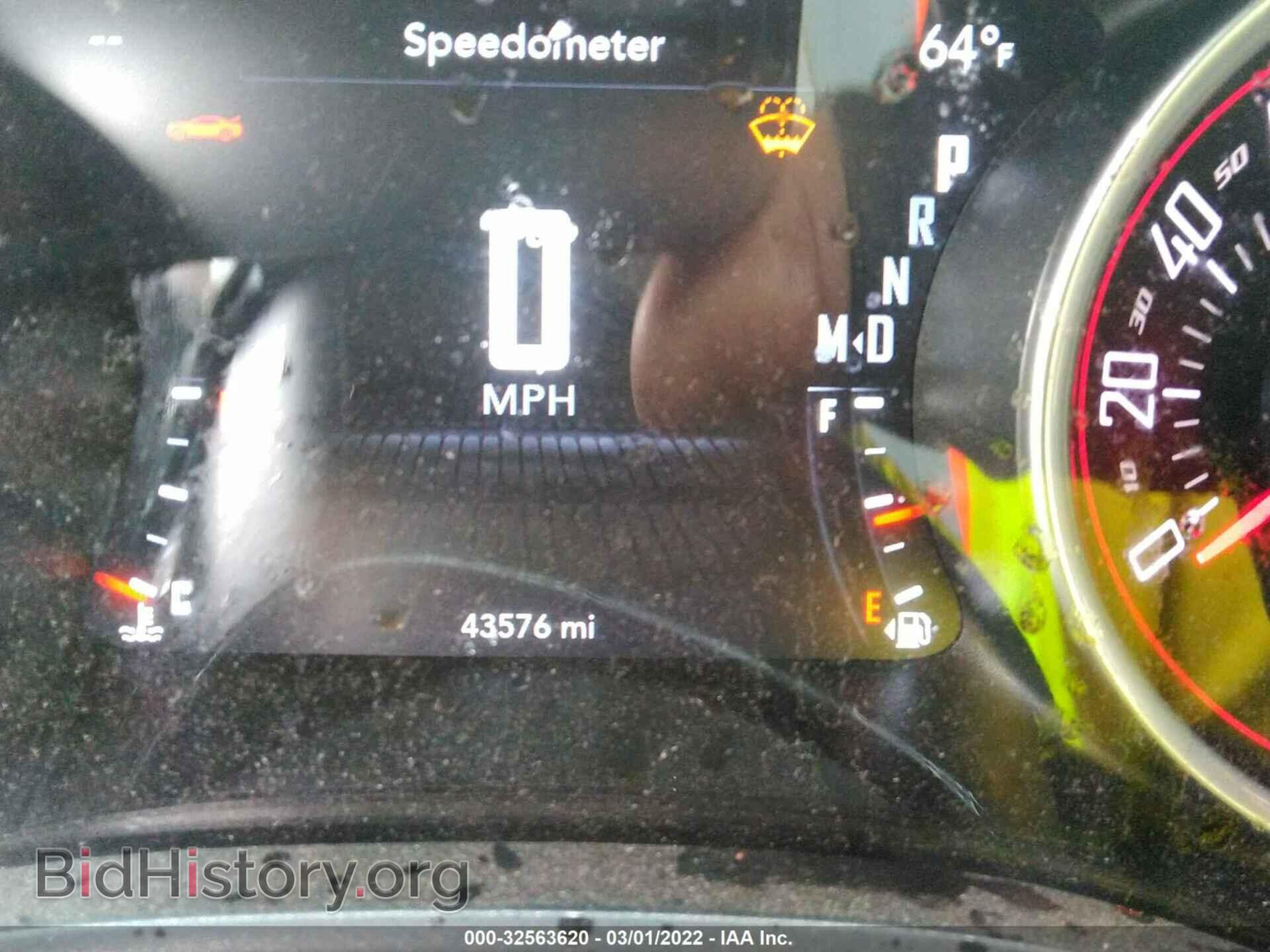 2019 DODGE CHALLENGER - VIN: 2C3CDZAGXKH668795 - Photo 7