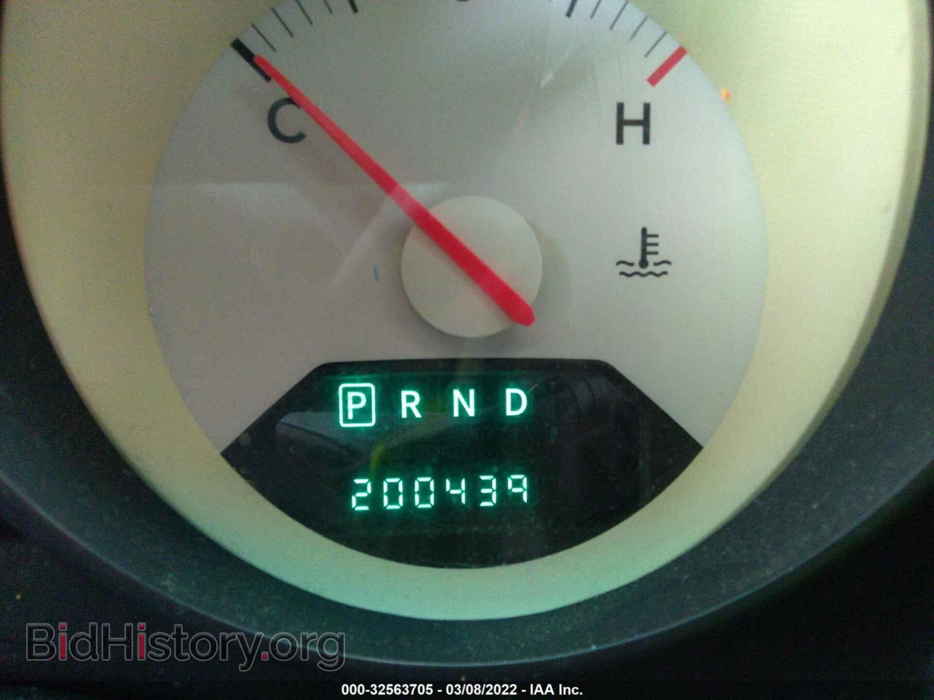 2008 DODGE CALIBER - VIN: 1B3HB28B78D739760 - Фото 7
