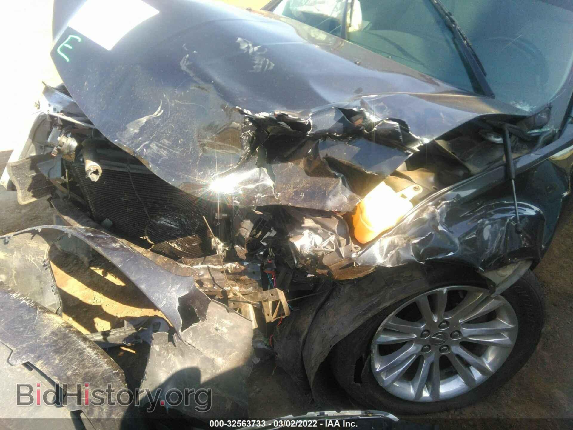 2017 CHRYSLER 300 - VIN: 2C3CCAAG0HH505926 - Фото 6