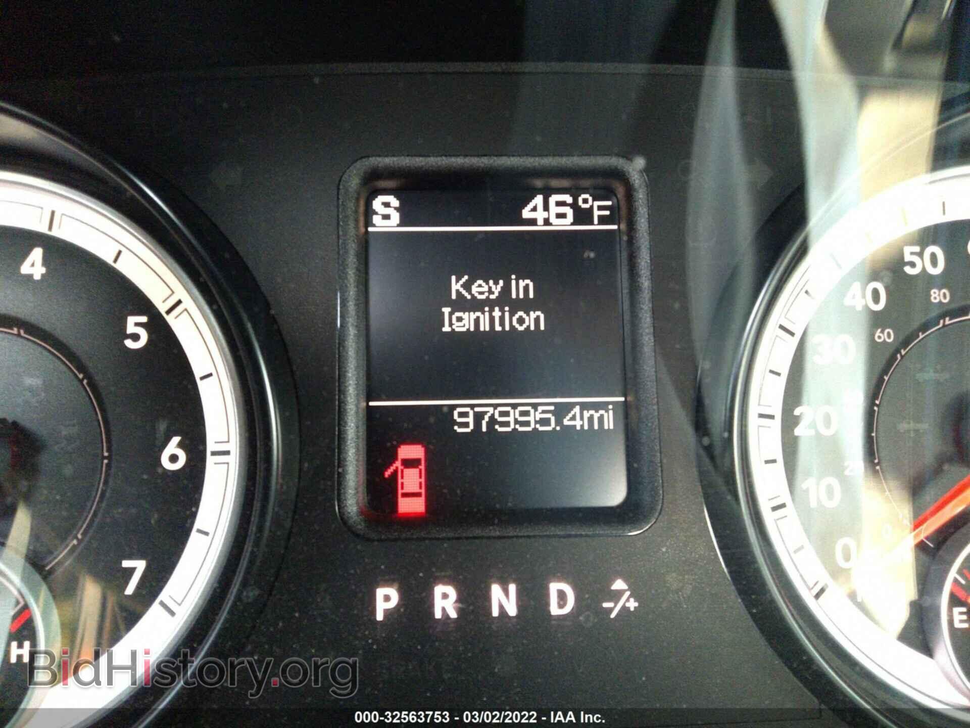 2014 RAM 1500 - VIN: 1C6RR7FT6ES249221 - Фото 7