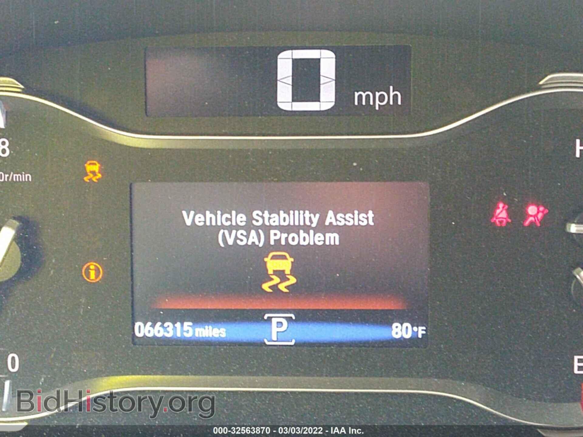 2017 HONDA PILOT - VIN: 5FNYF6H56HB018889 - Фото 7