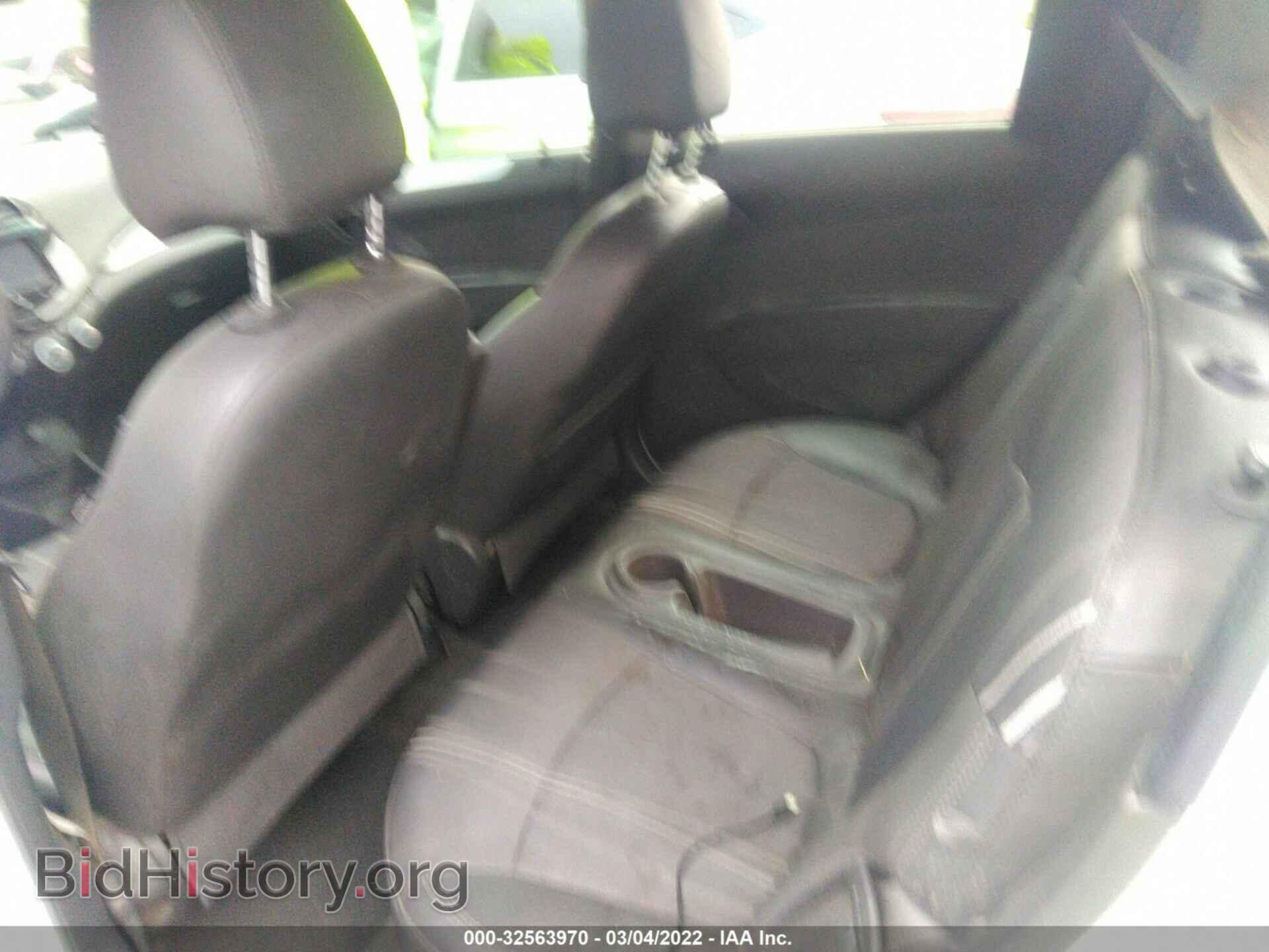 2015 CHEVROLET SPARK - VIN: KL8CD6S92FC722084 - Фото 8