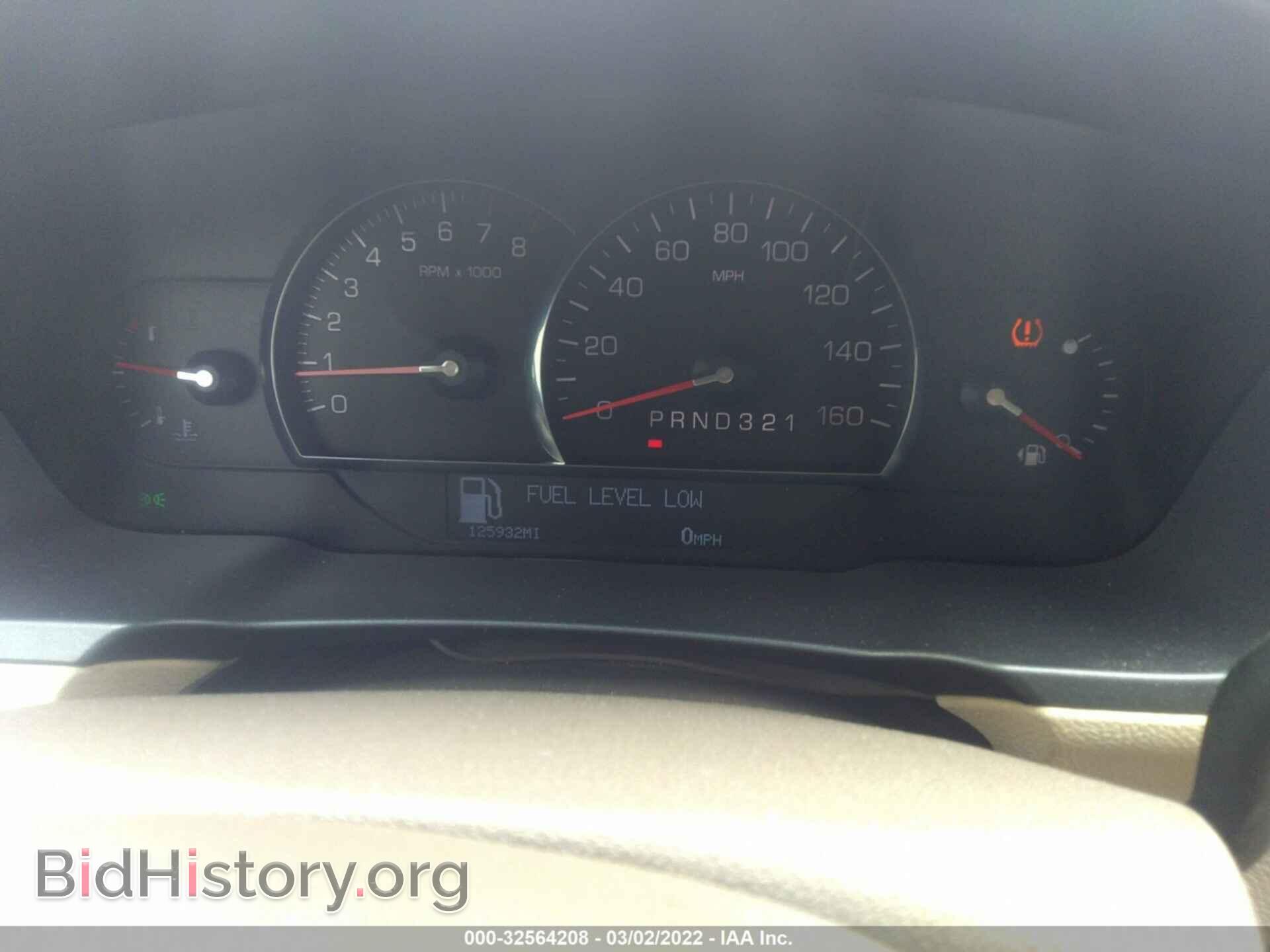 2006 CADILLAC DTS - VIN: 1G6KD57Y76U195718 - Фото 7