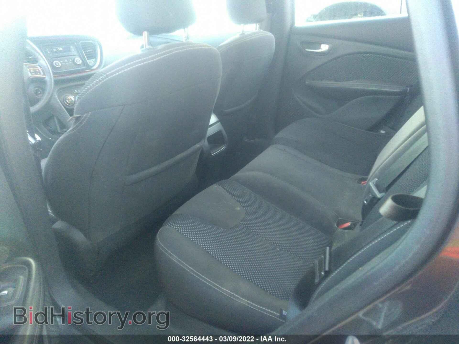 2015 DODGE DART - VIN: 1C3CDFBB6FD374251 - Photo 8