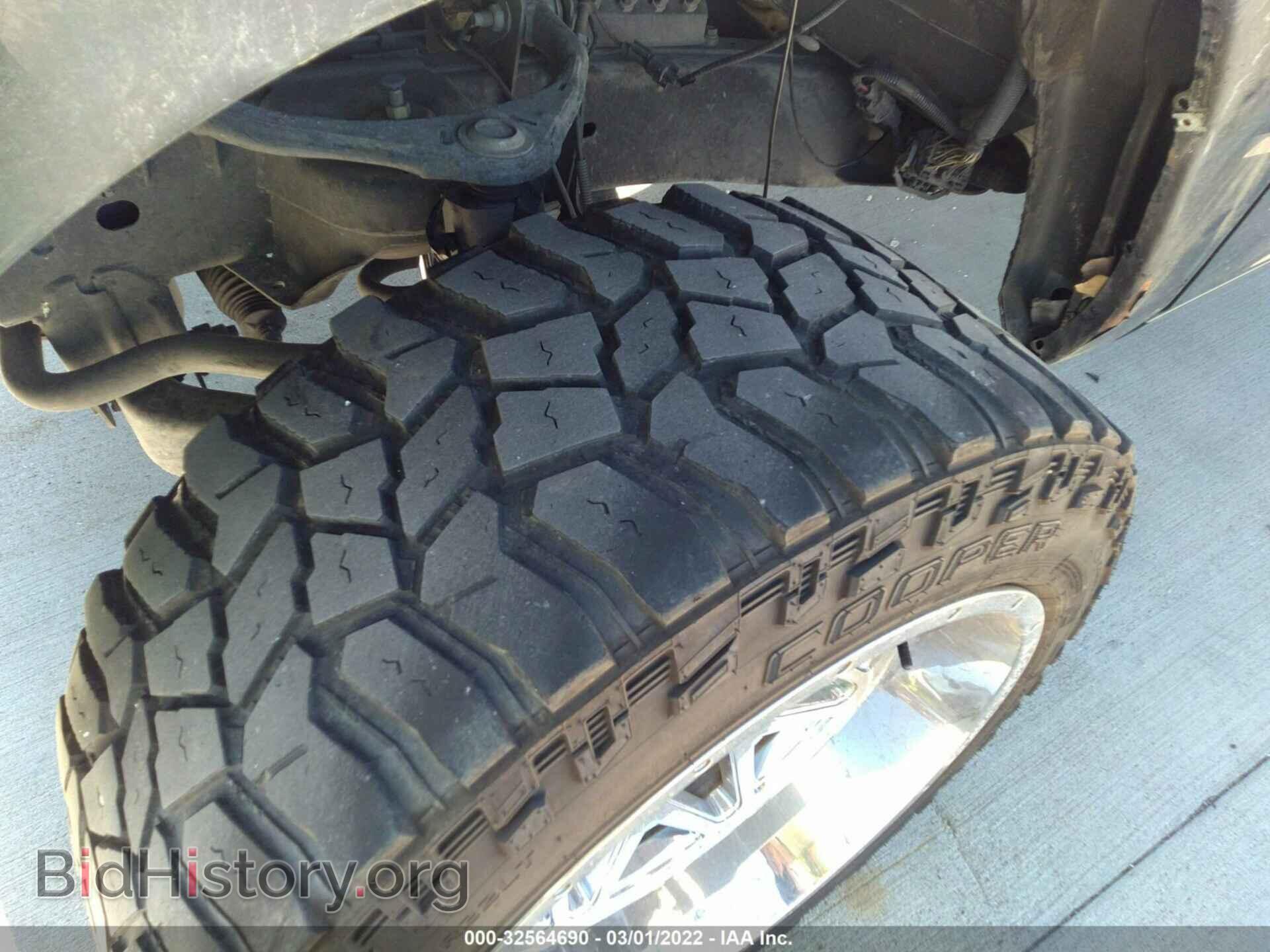 2012 RAM 1500 - VIN: 1C6RD6PT0CS253642 - Фото 12