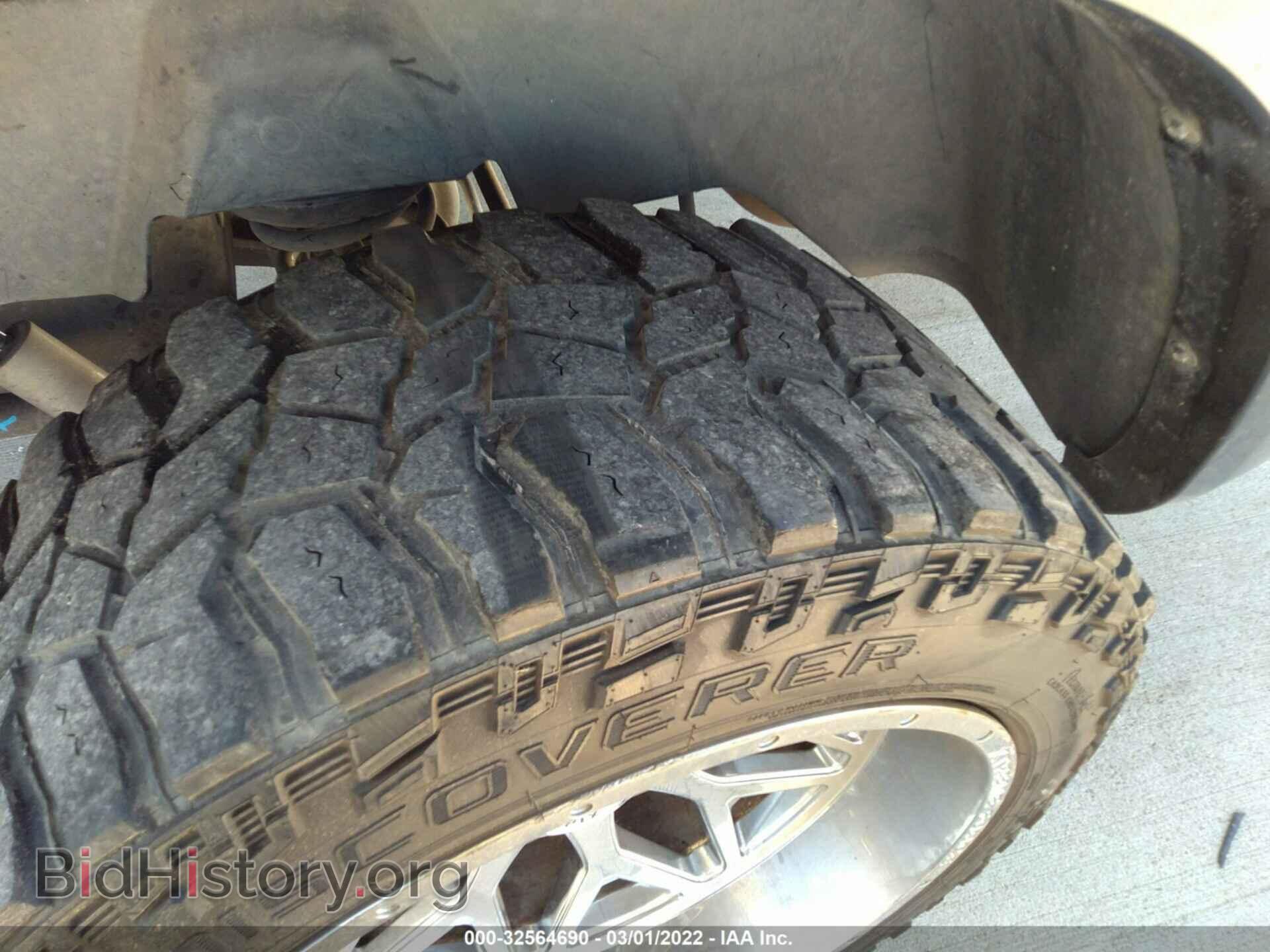 2012 RAM 1500 - VIN: 1C6RD6PT0CS253642 - Фото 13