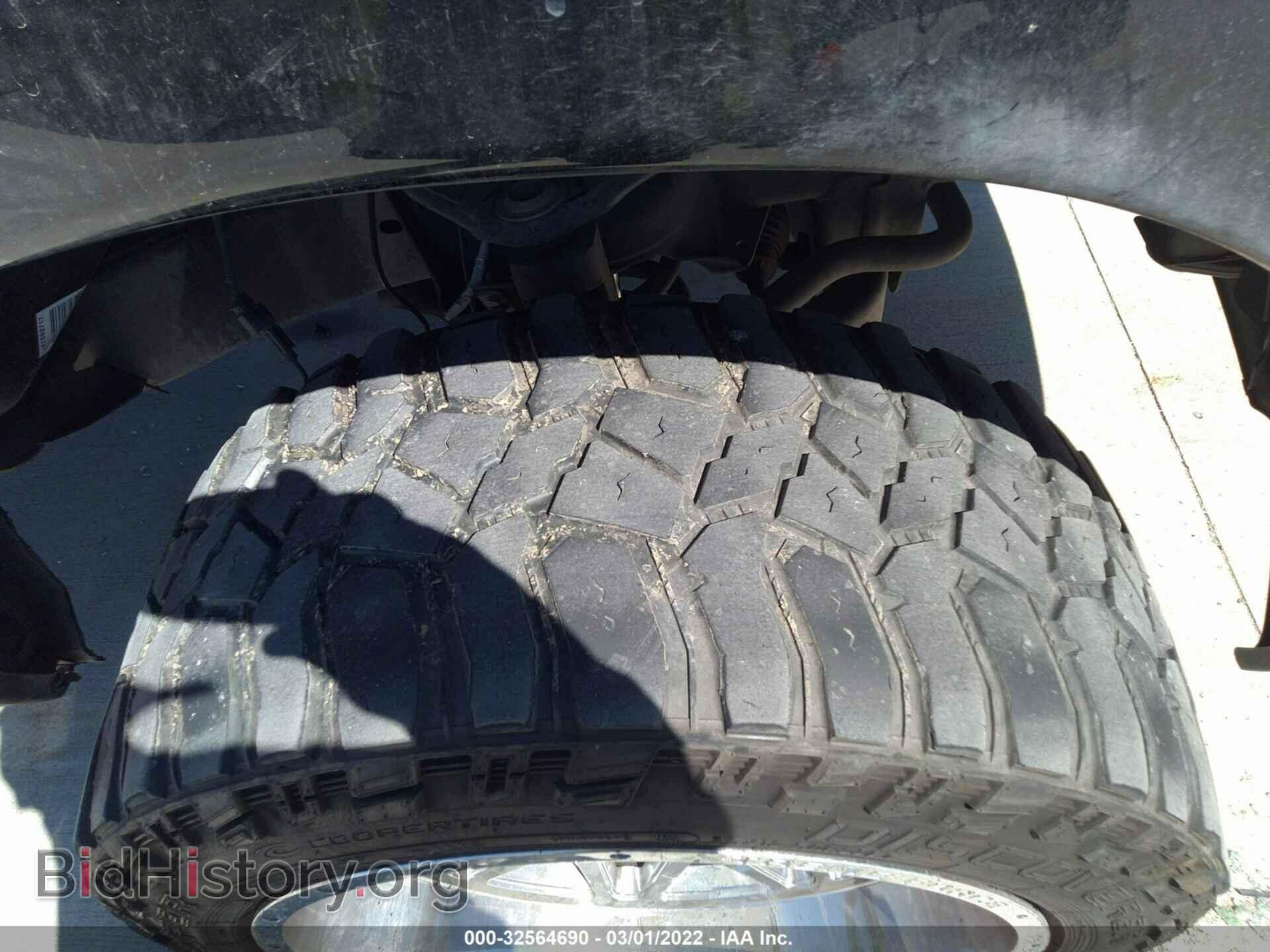 2012 RAM 1500 - VIN: 1C6RD6PT0CS253642 - Фото 14