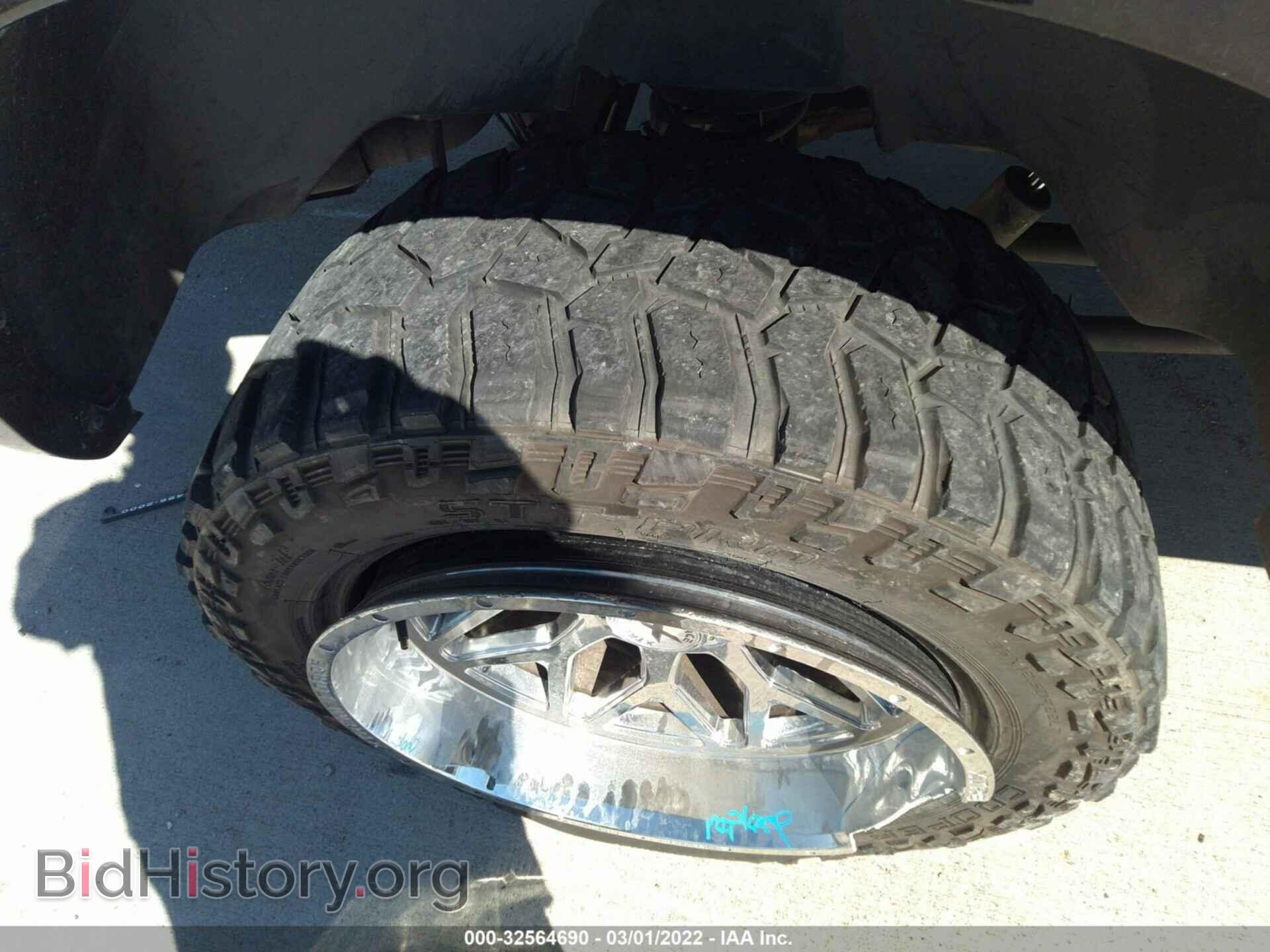 2012 RAM 1500 - VIN: 1C6RD6PT0CS253642 - Фото 15