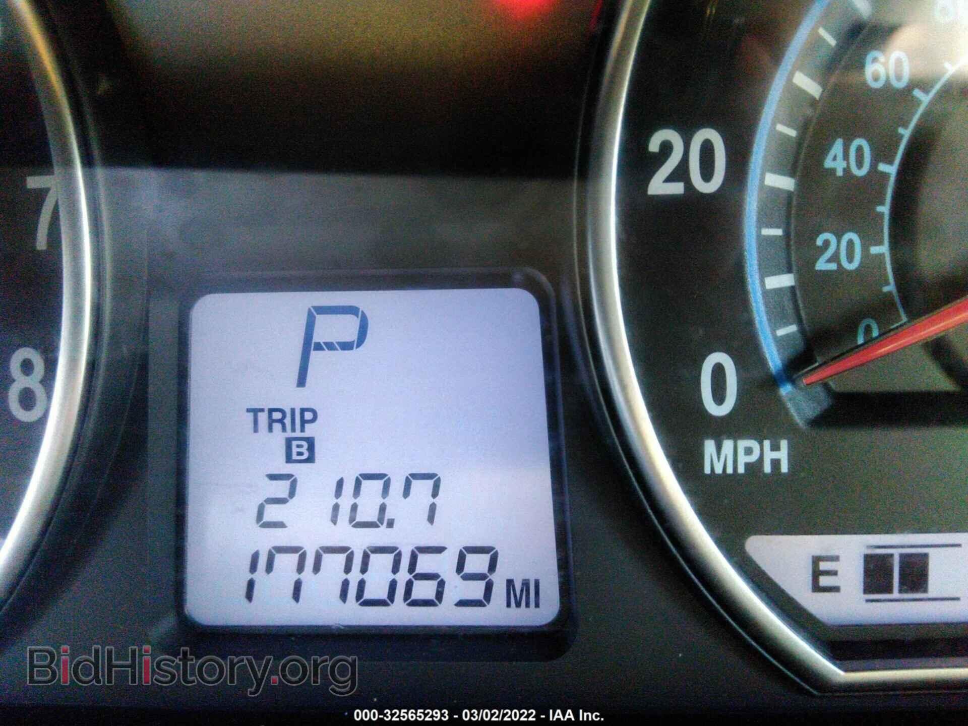 2006 KIA OPTIMA - VIN: KNAGE123765039934 - Фото 7