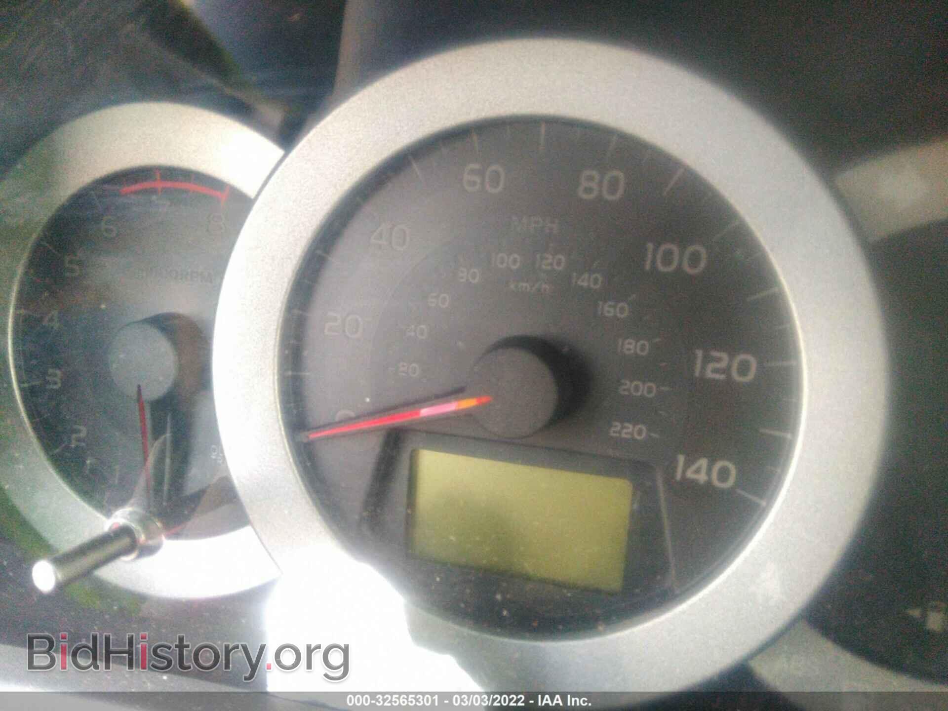2011 TOYOTA RAV4 - VIN: 2T3ZF4DV5BW084057 - Фото 7