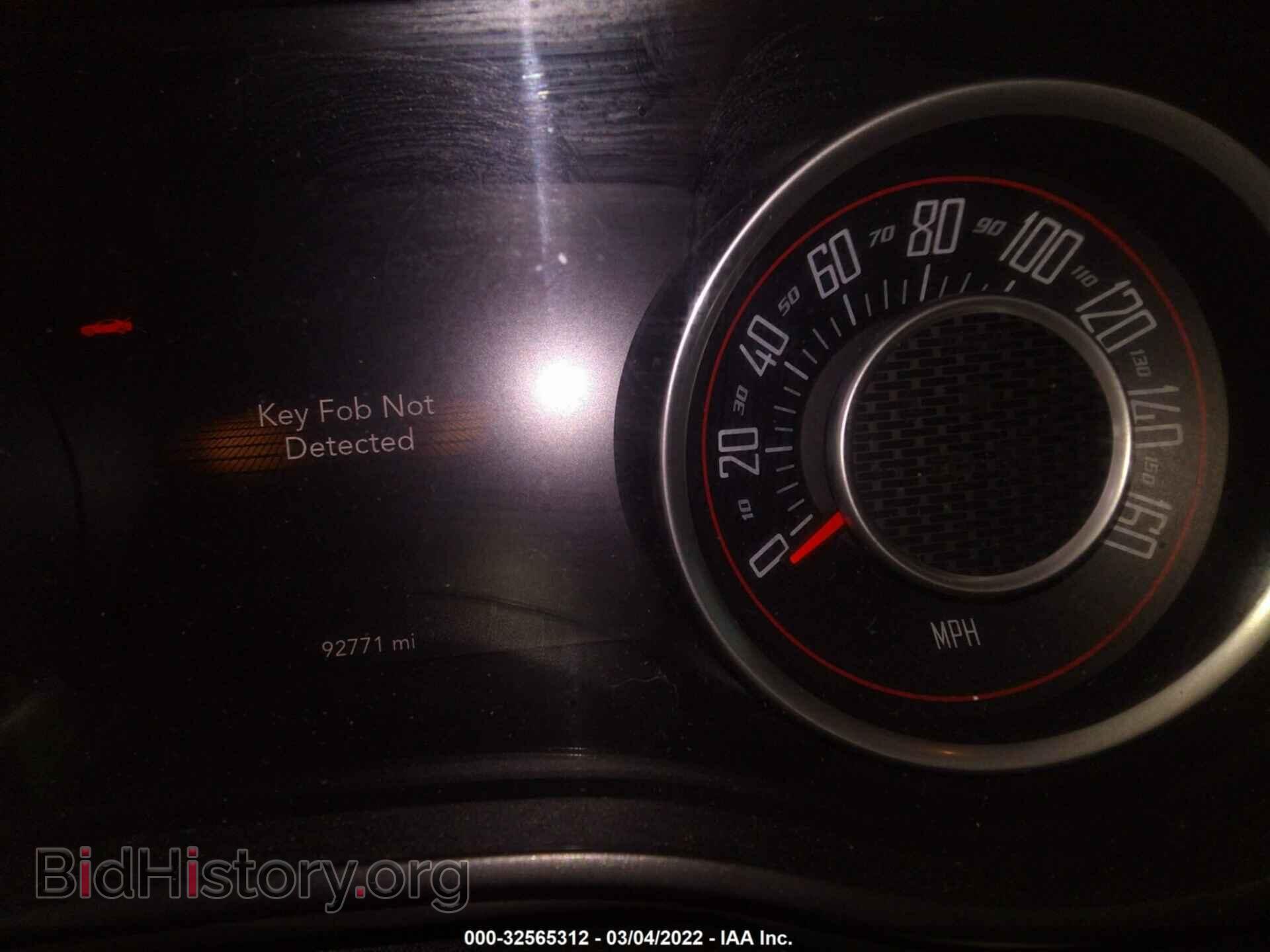 2015 DODGE CHALLENGER - VIN: 2C3CDZAG9FH894753 - Photo 7