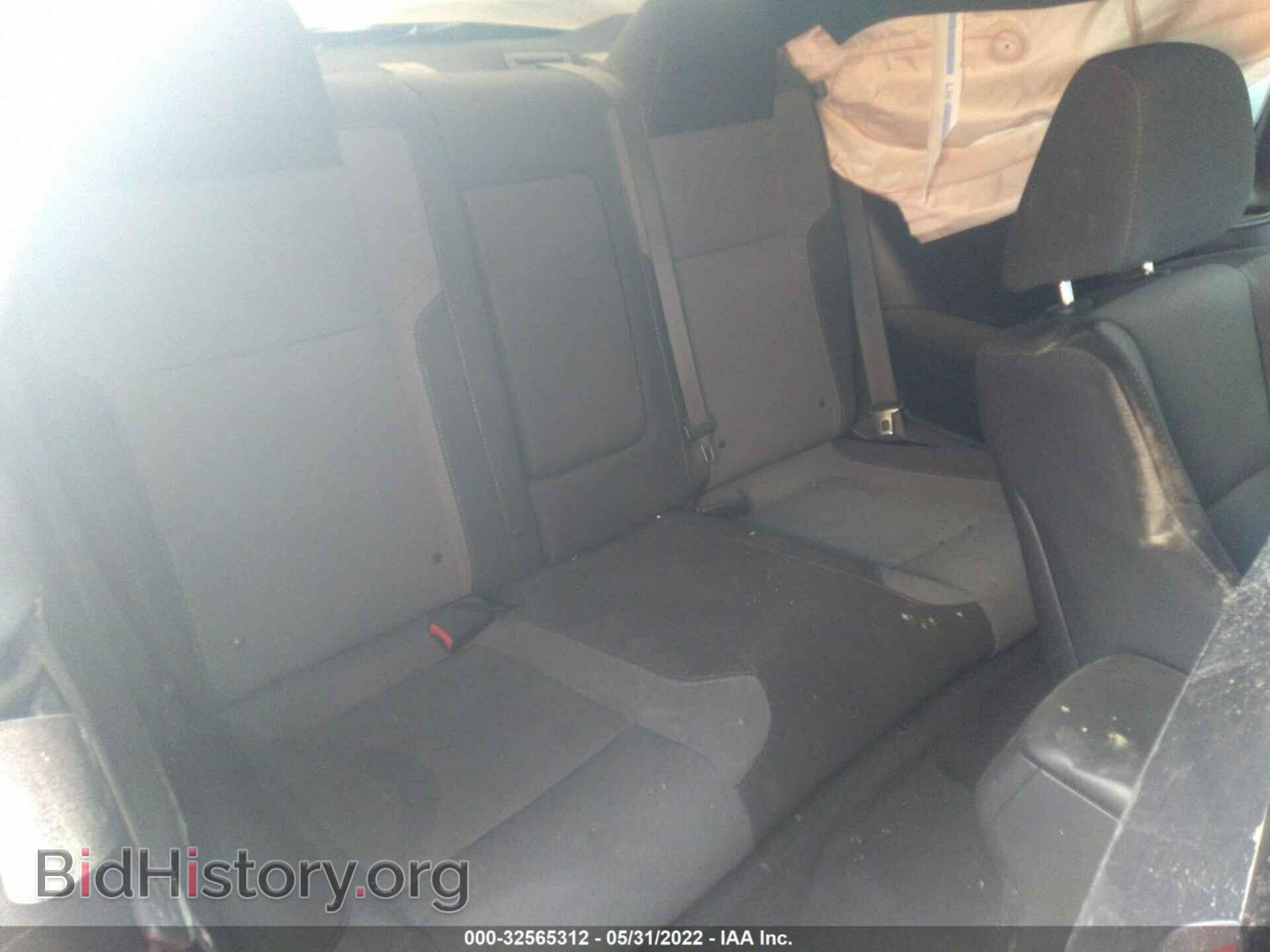 2015 DODGE CHALLENGER - VIN: 2C3CDZAG9FH894753 - Photo 8