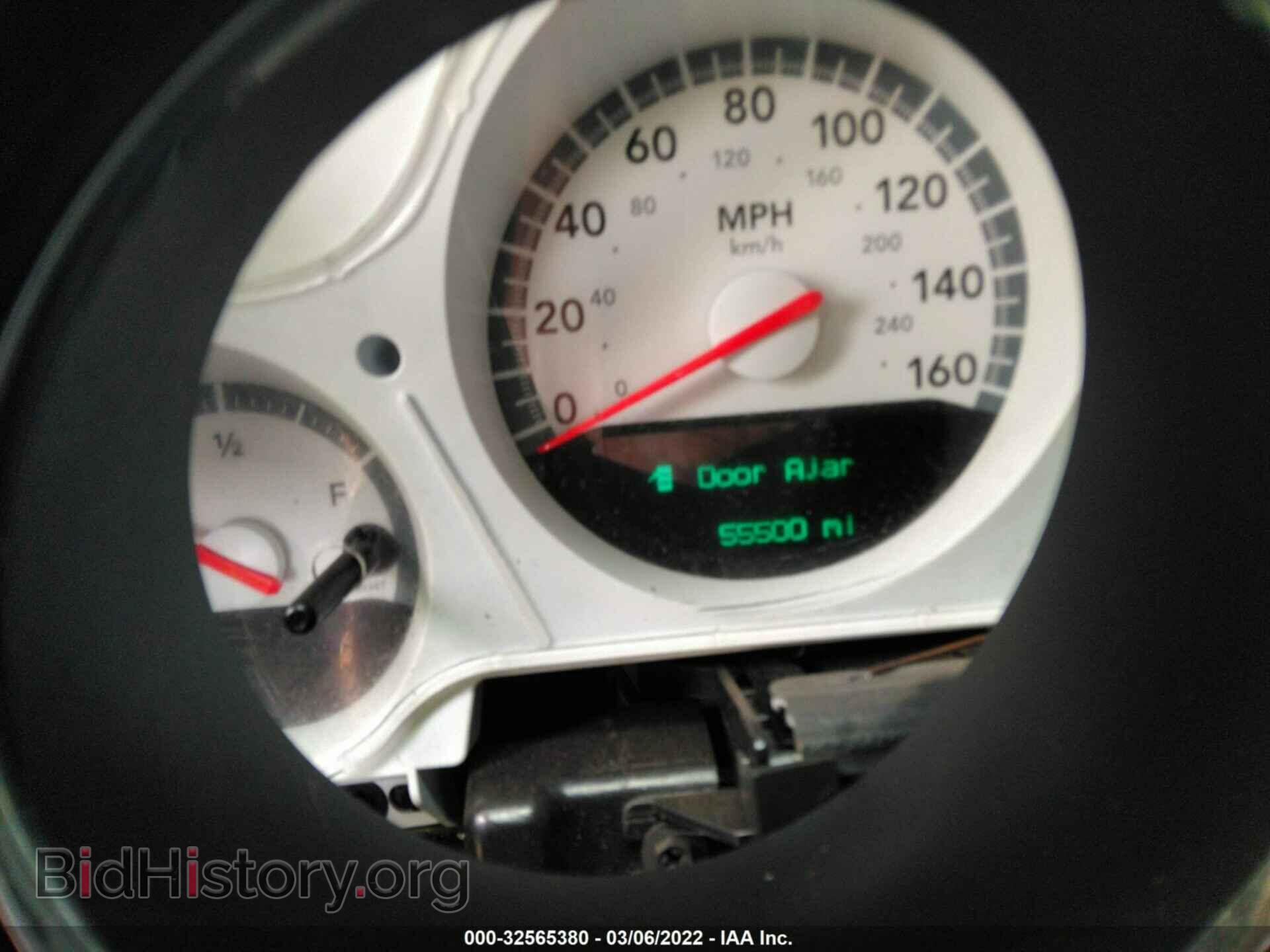 2010 DODGE CHALLENGER - VIN: 2B3CJ5DT9AH162705 - Фото 7