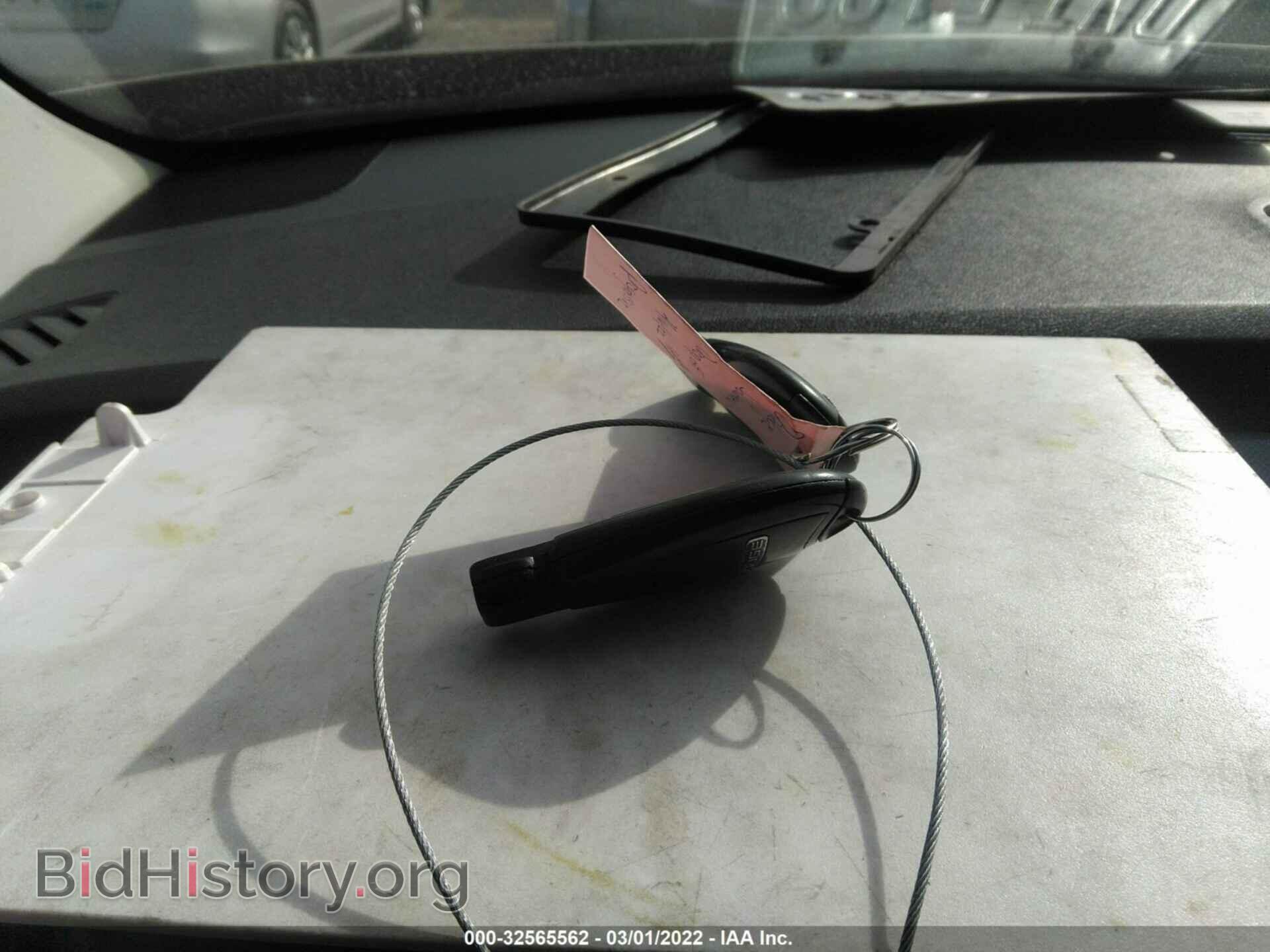 2010 DODGE JOURNEY - VIN: 3D4PG5FV2AT108377 - Фото 11