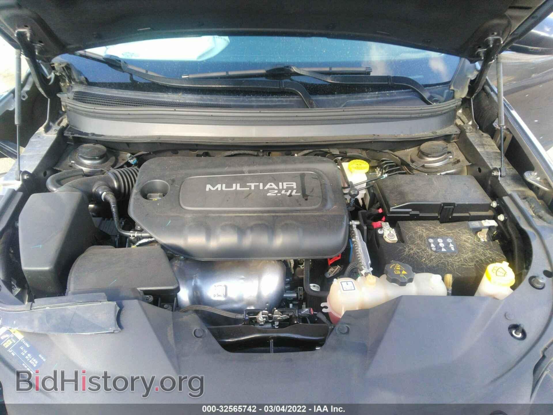 2019 JEEP CHEROKEE - VIN: 1C4PJLDB0KD185381 - Фото 10