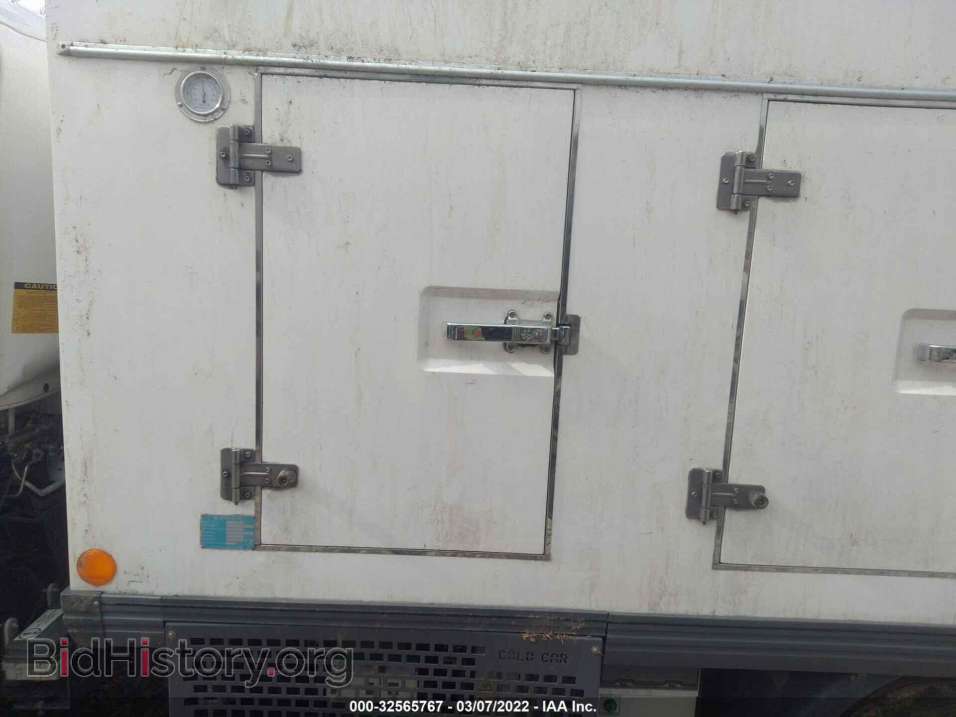 2020 ISUZU NPR HD - VIN: 54DC4W1B0LS802198 - Фото 7