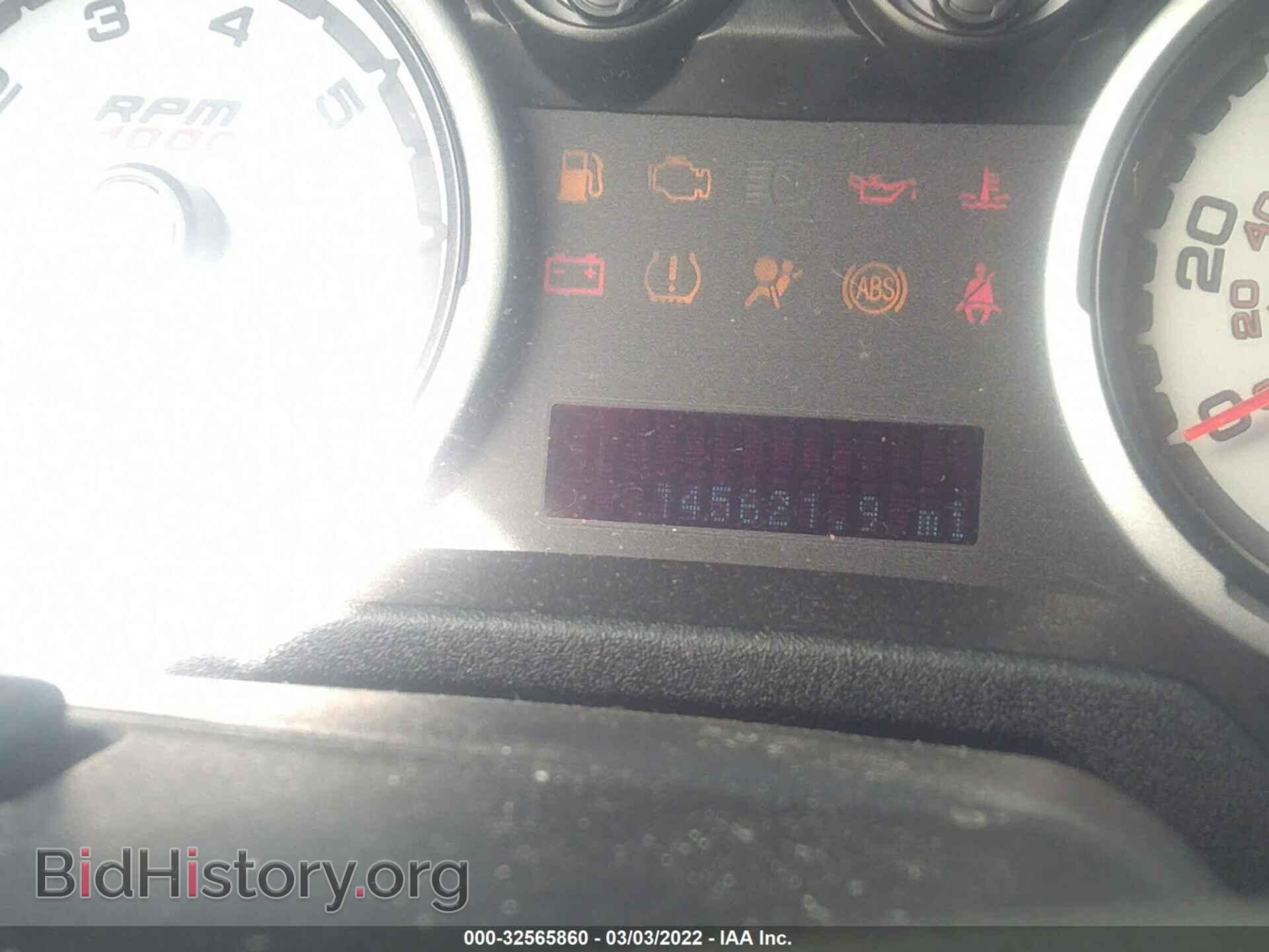 2011 FORD FOCUS - VIN: 1FAHP3FN0BW150084 - Фото 7